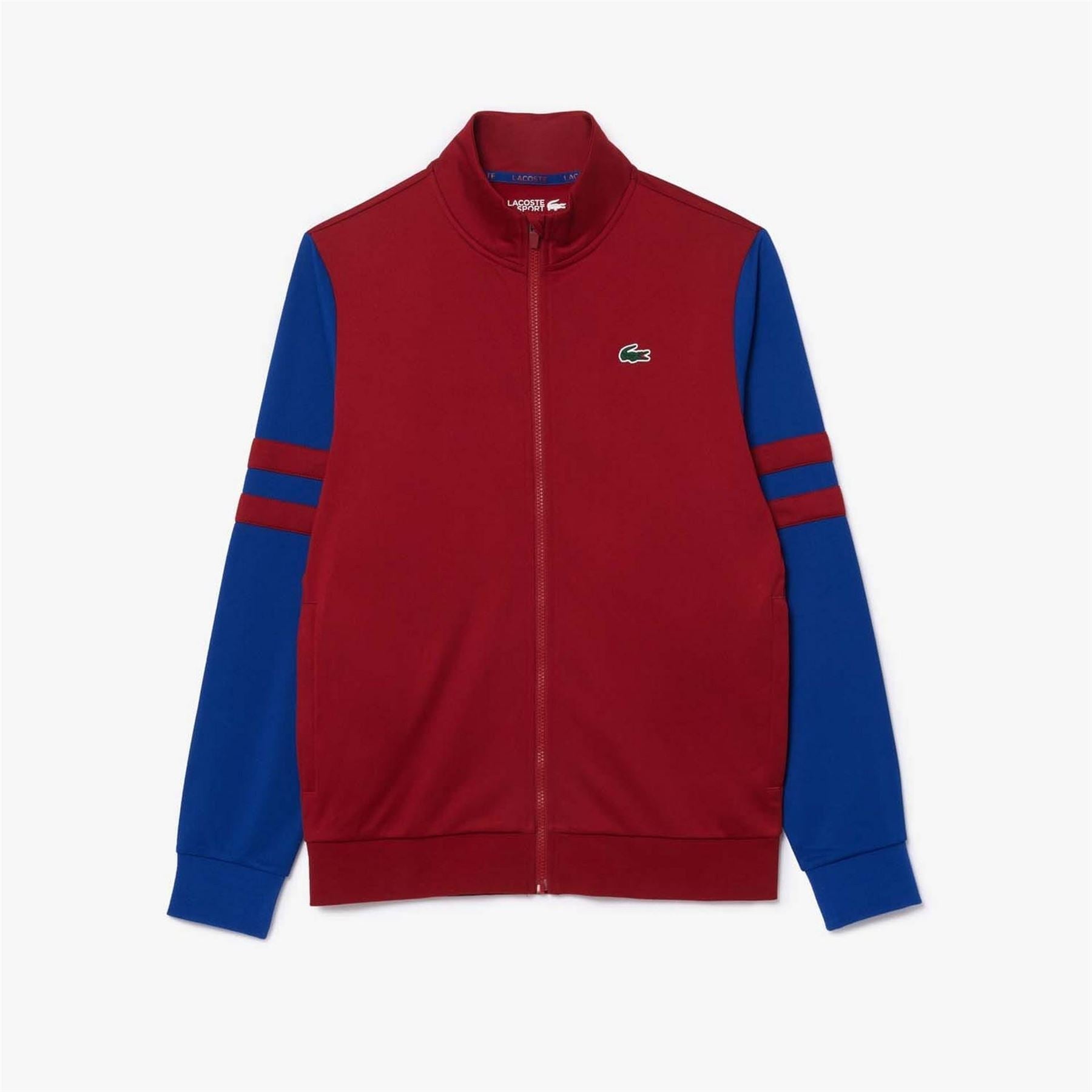 Lacoste Up Stretch Tennis Sweatshirt