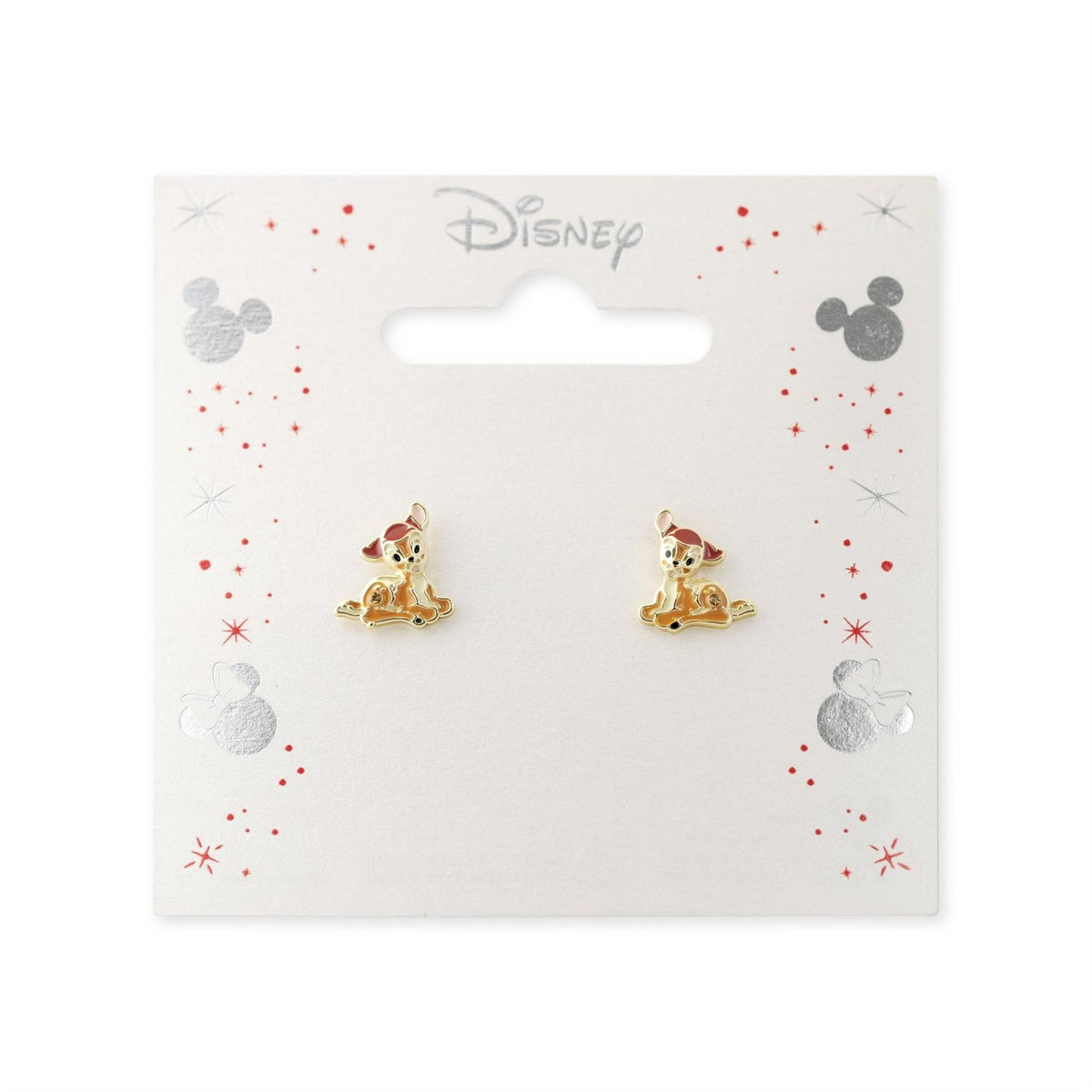 Disney Bambi Stud Earring