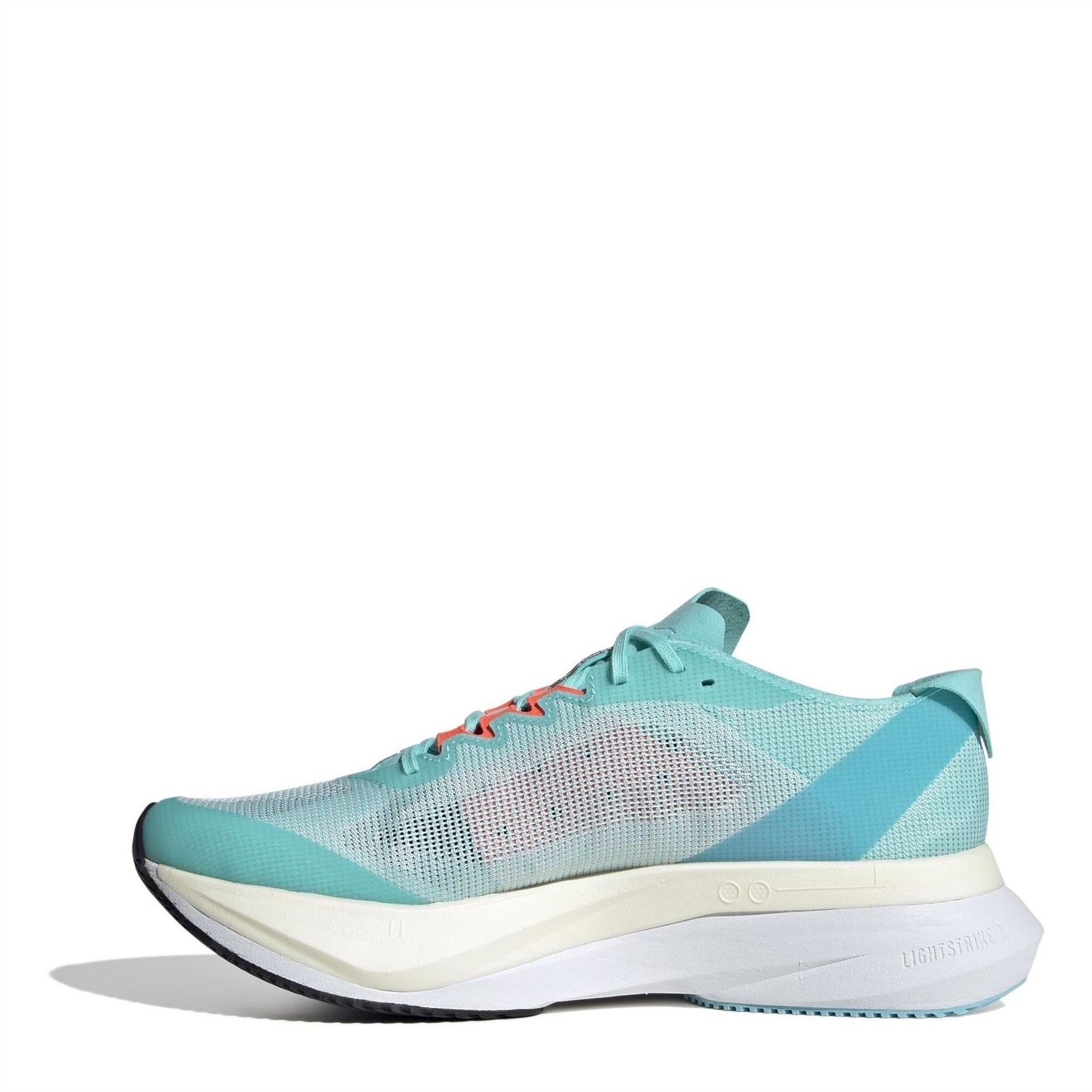 adidas Womens Adizero Boston 12 Running Shoes