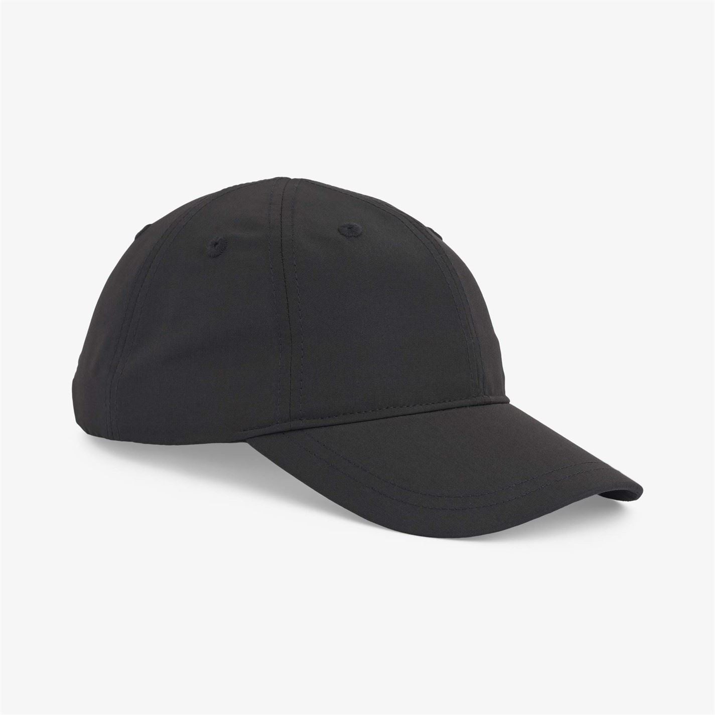 UpFront Fierce Curved Brim Dad Cap
