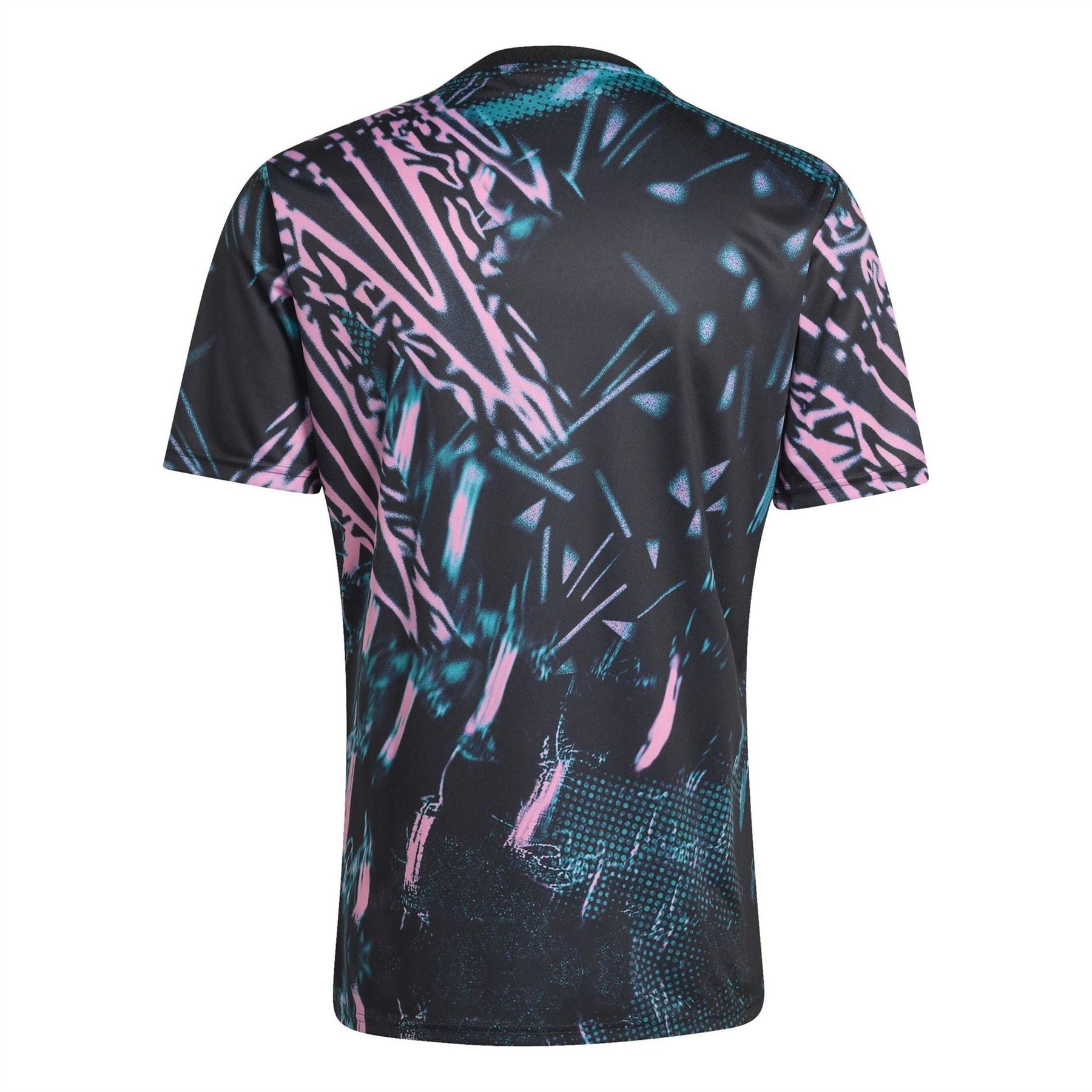 adidas Liverpool 2025 2026 Pre Match Jersey