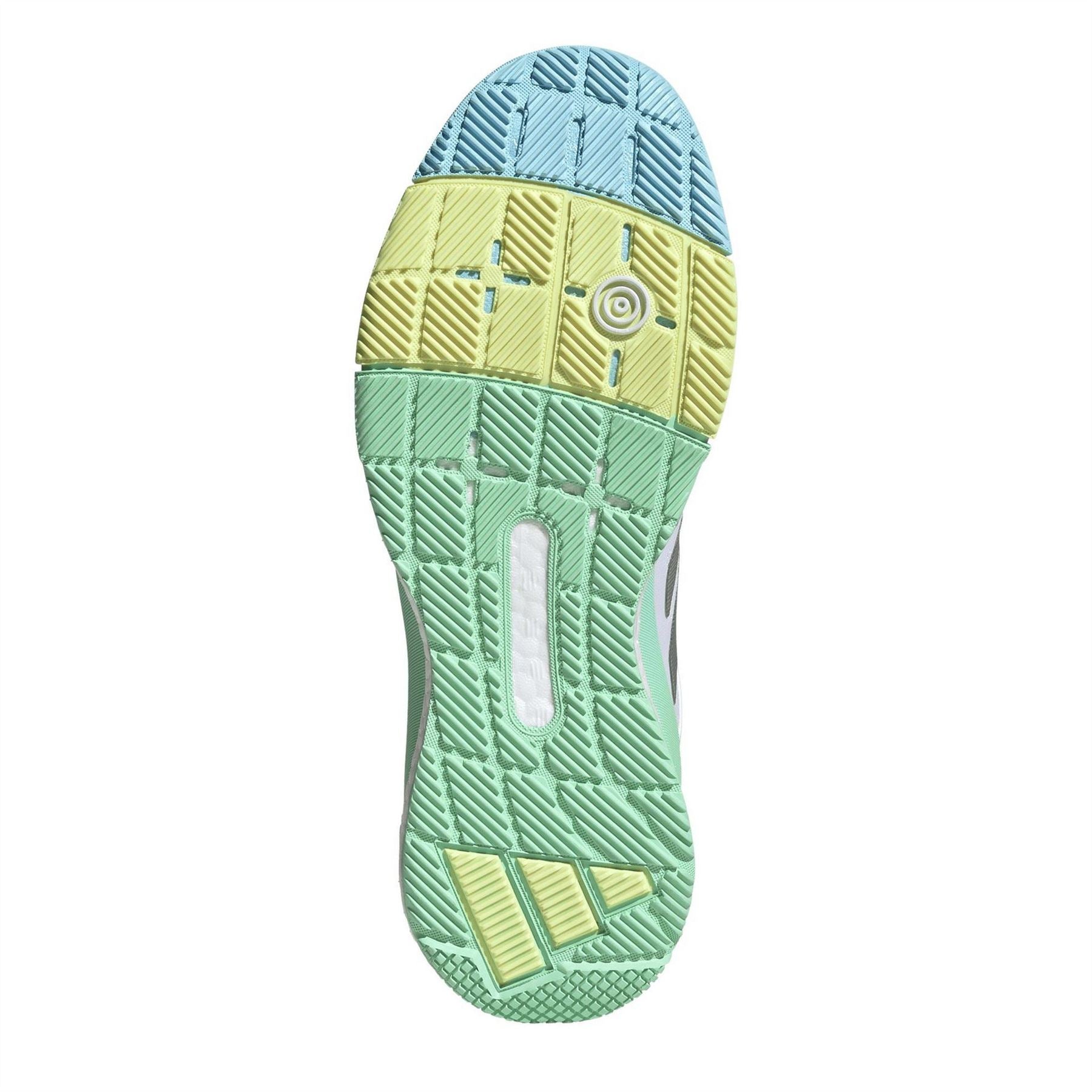 adidas Netcourt Elt Ld63