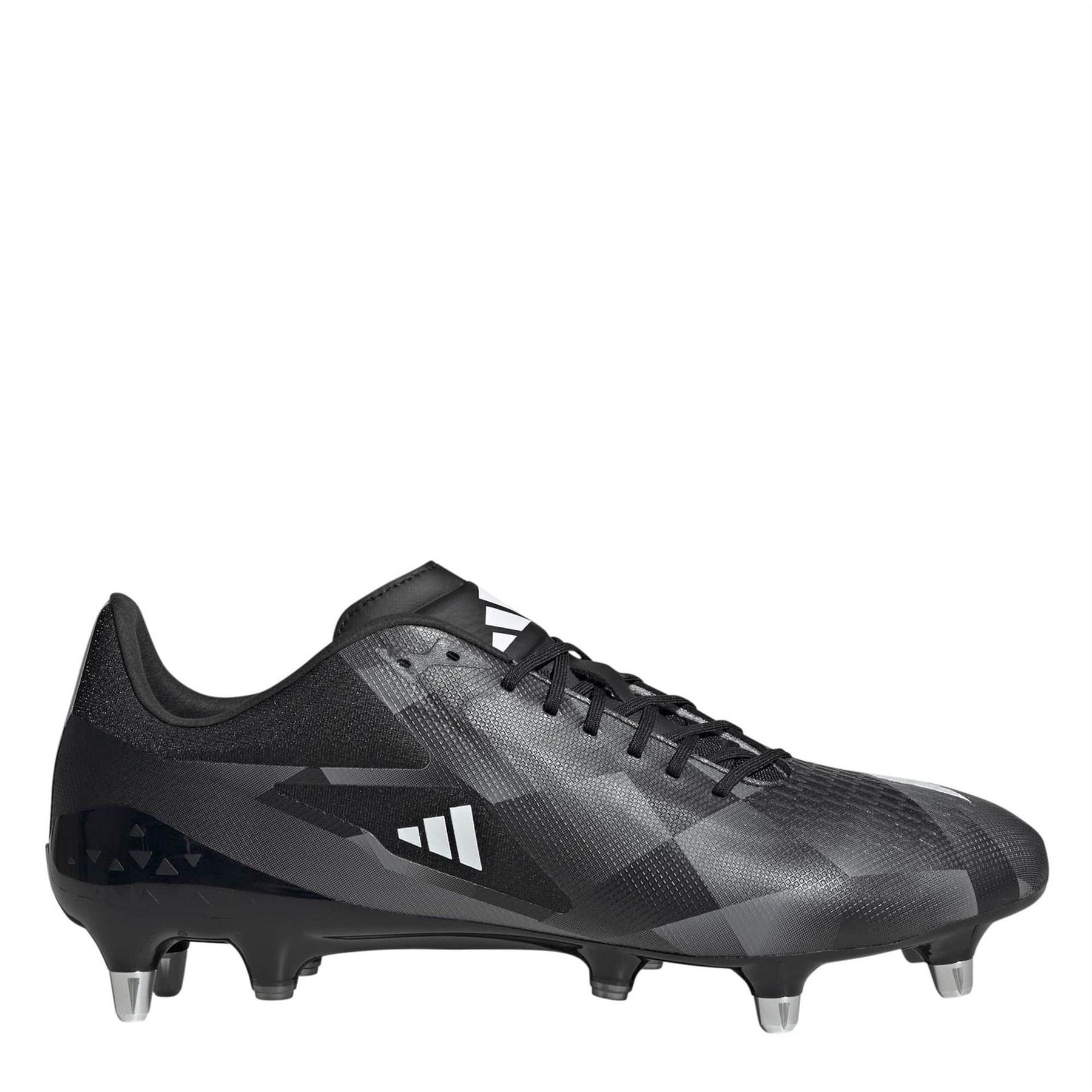 adidas Adizero RS15 SN99 Lace Up Rugby Boots