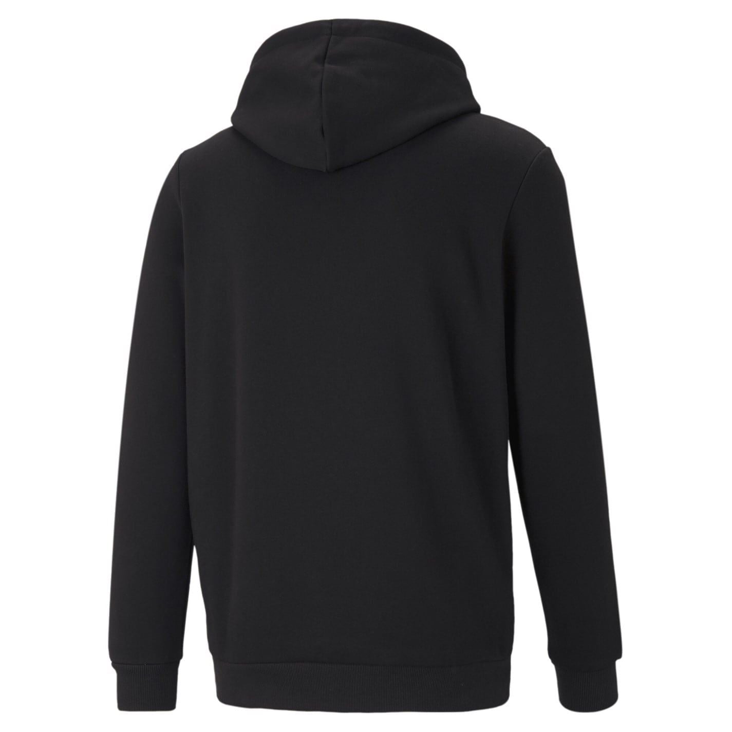 Puma Mens No1 Oth Hoodie