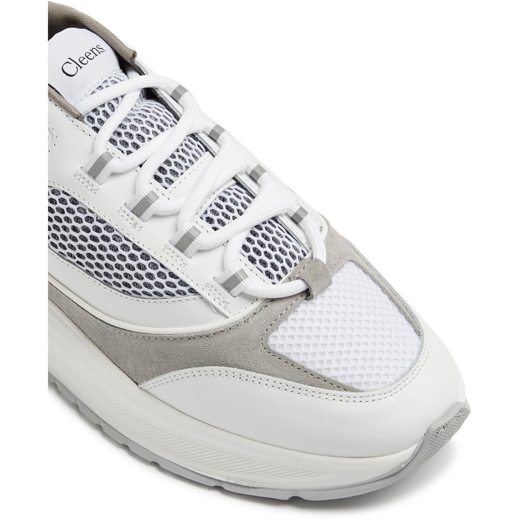 Cleens Runner Evo