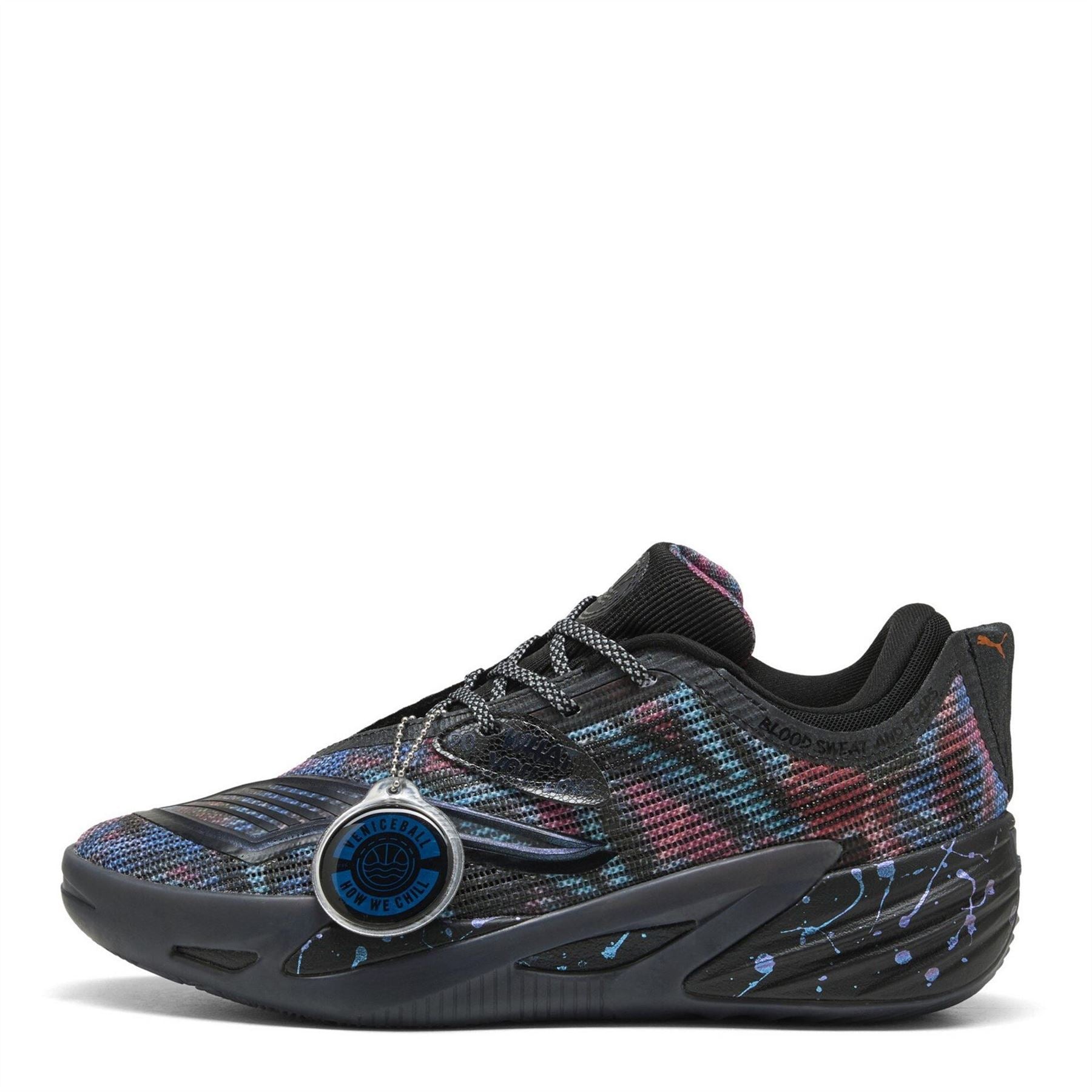 Puma All Pro Nitro 2 Vbl Basketball Trainers