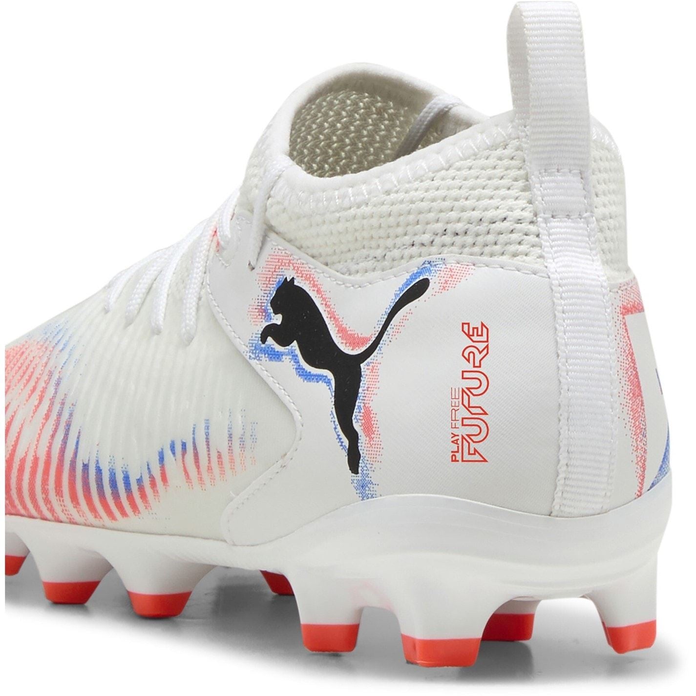 Puma Future 8 Match Childrens Artificial Ground Football Boots