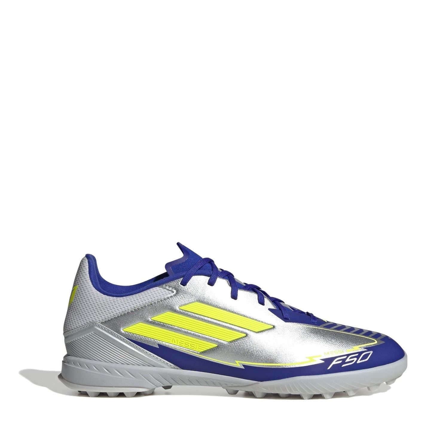 adidas F50 Messi Astro Turf Football Boots Adults