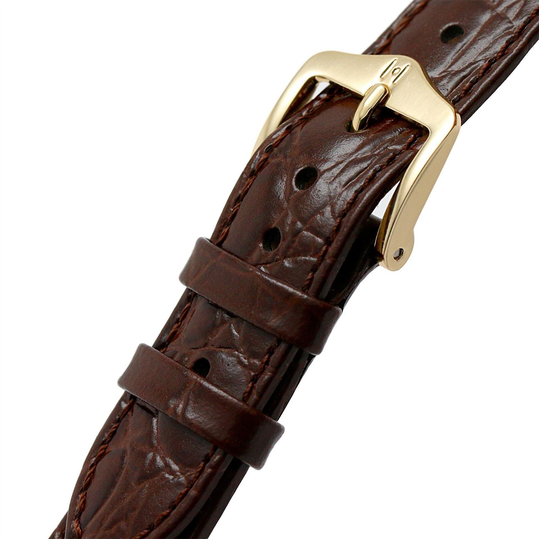Hirsch Watch Strap