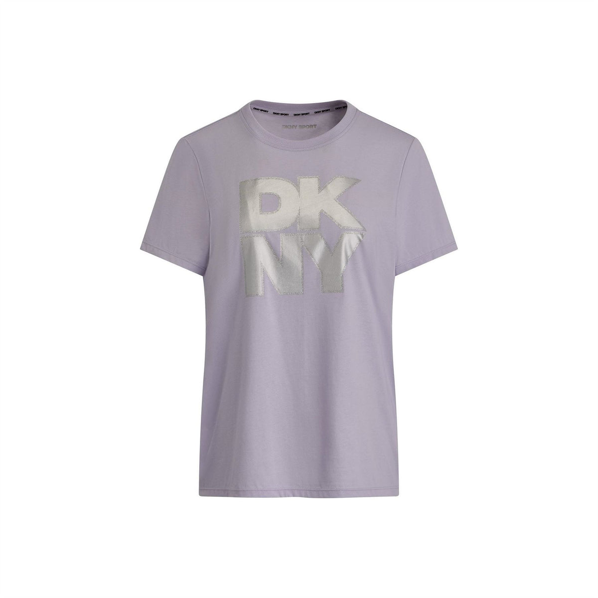 DKNY Stk Foil T Ld71