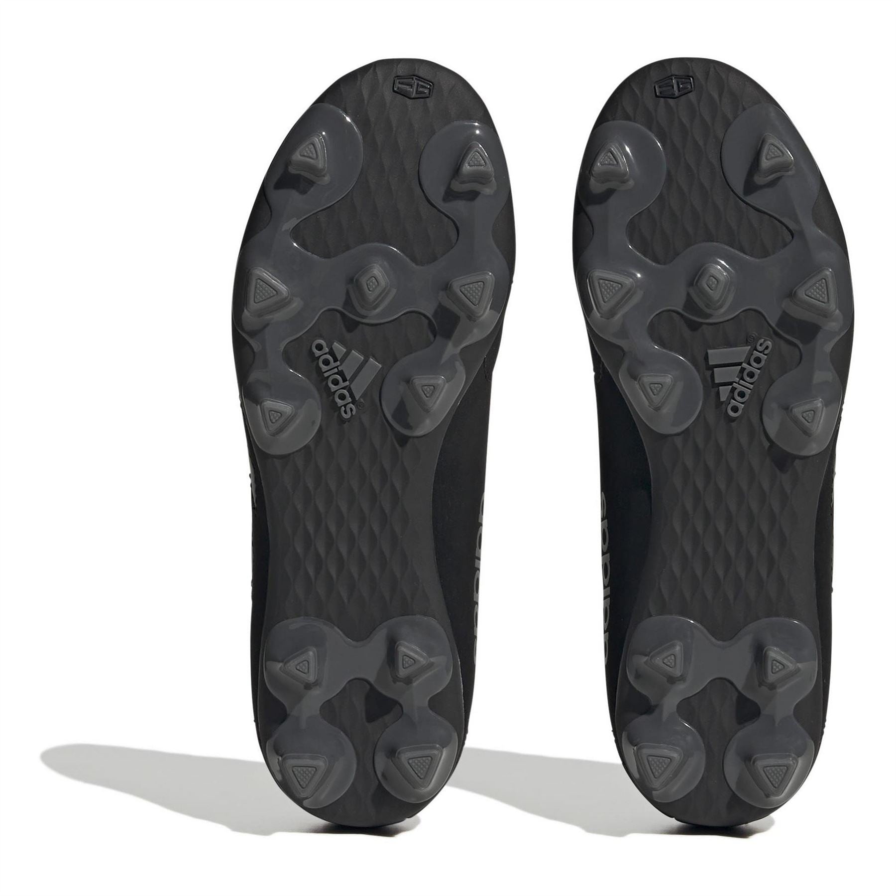 adidas Goletto Viii Juniors Firm Ground Football Boots