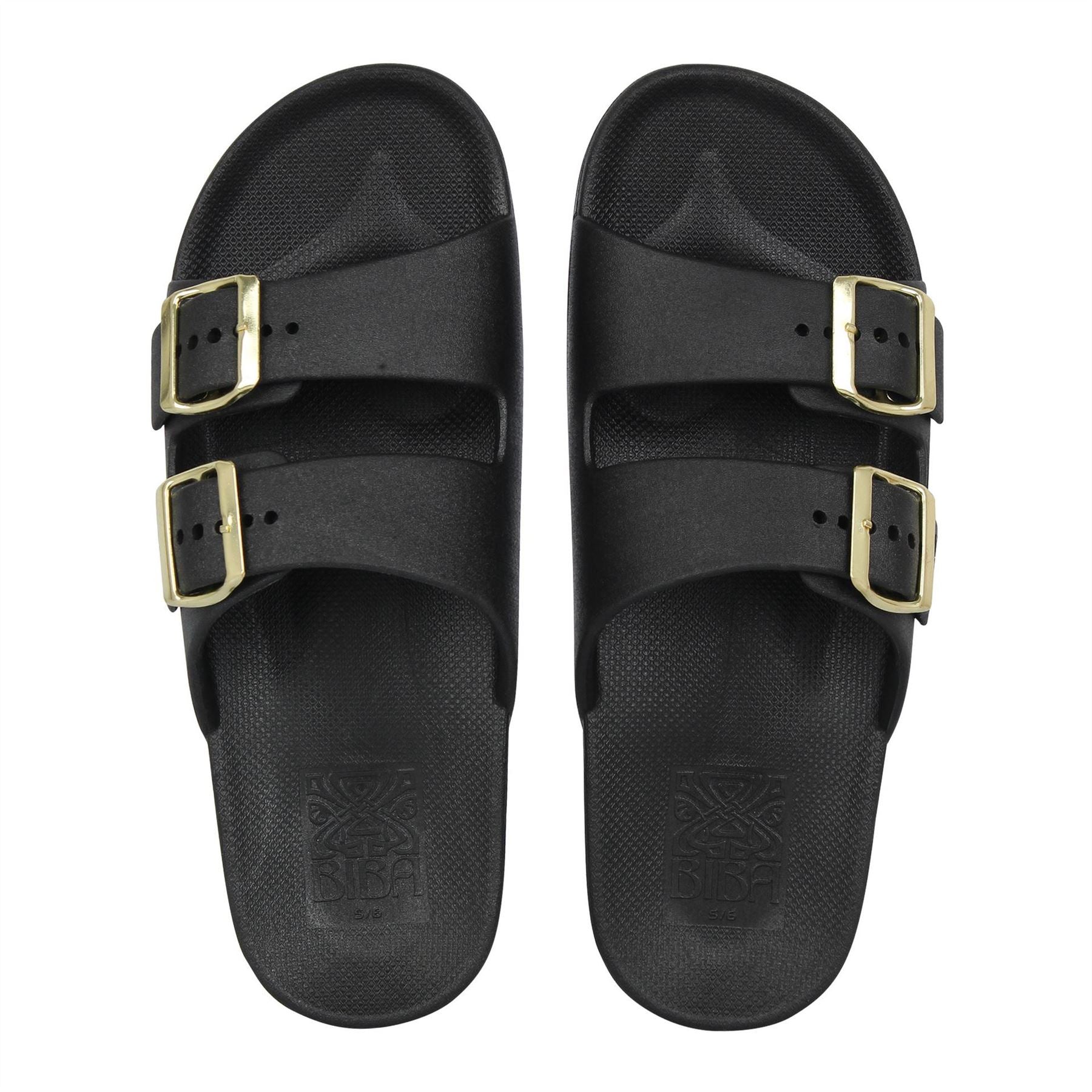 Biba 2 Strap Slider