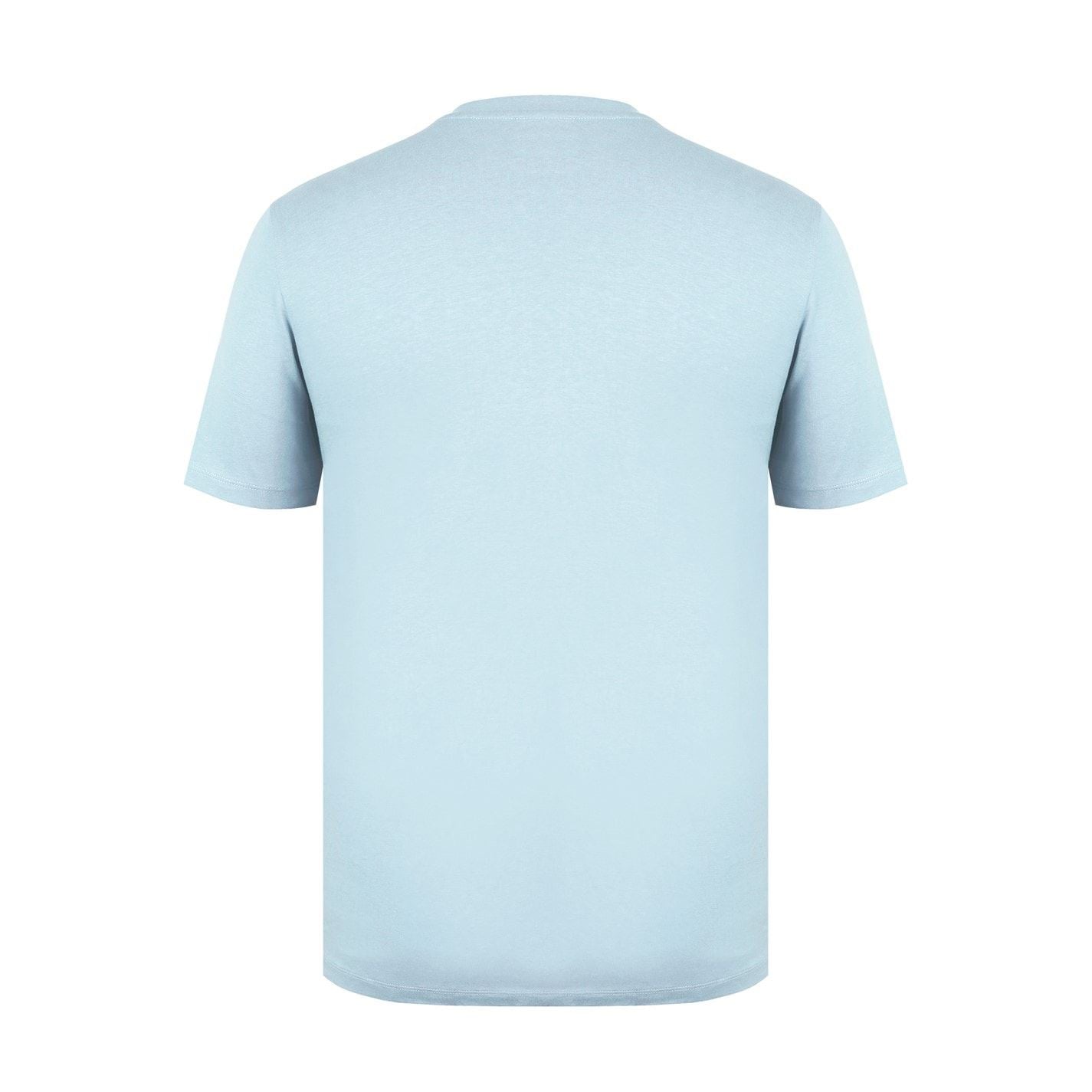 Slazenger Mens Plain T-Shirt