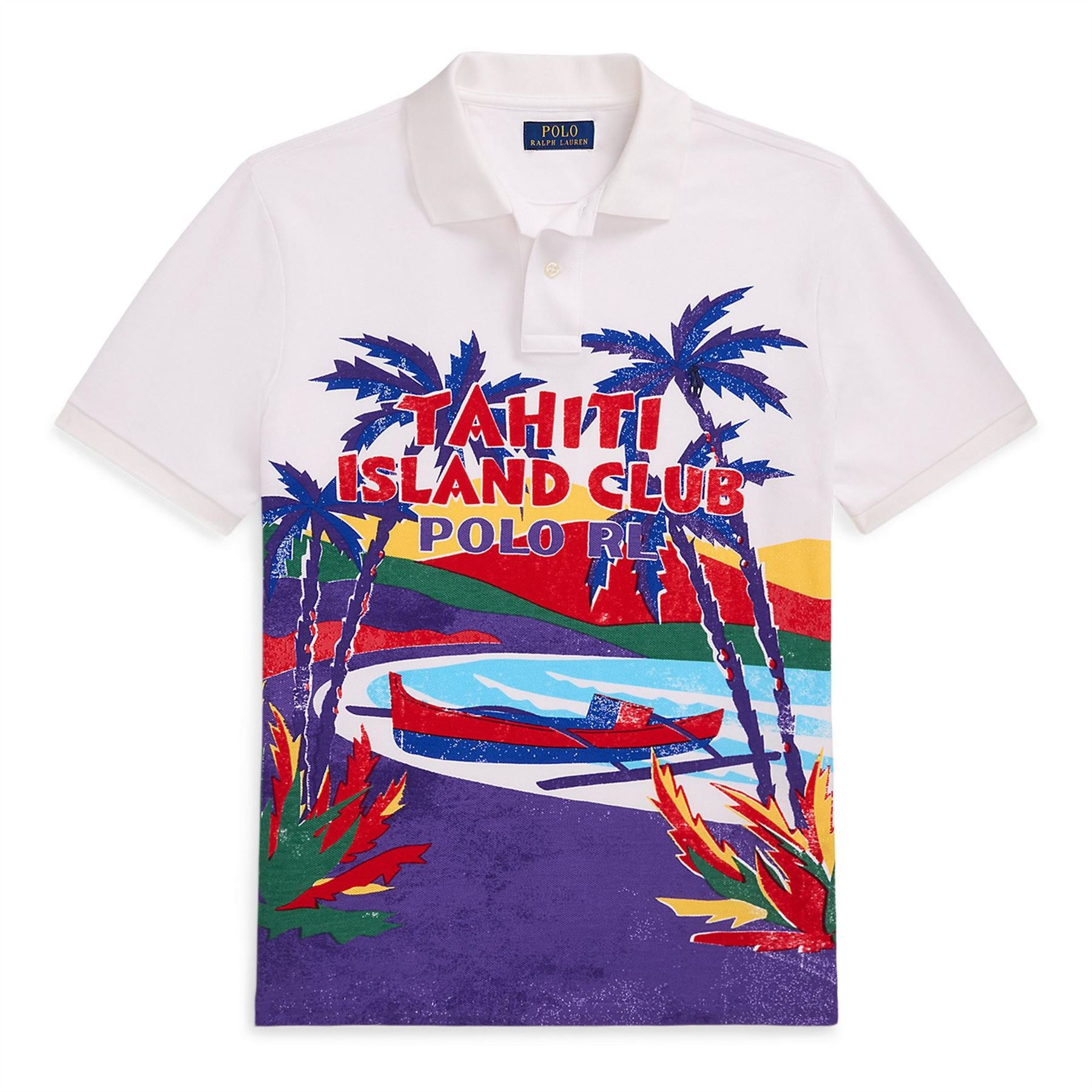 Polo Ralph Lauren T-Shirt