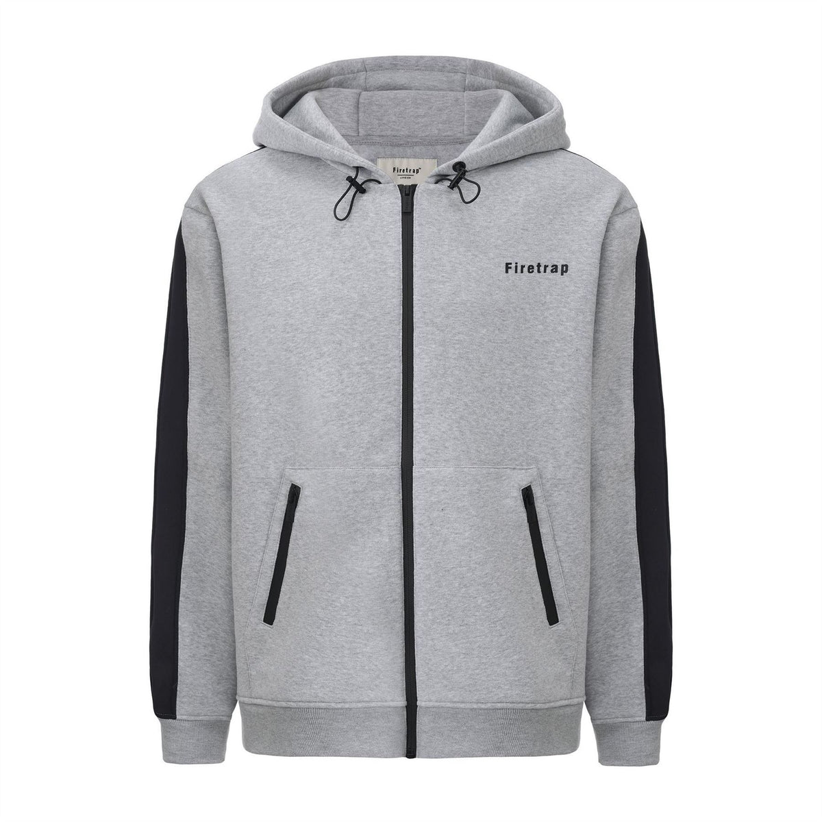 Firetrap Prem Zt Hoody