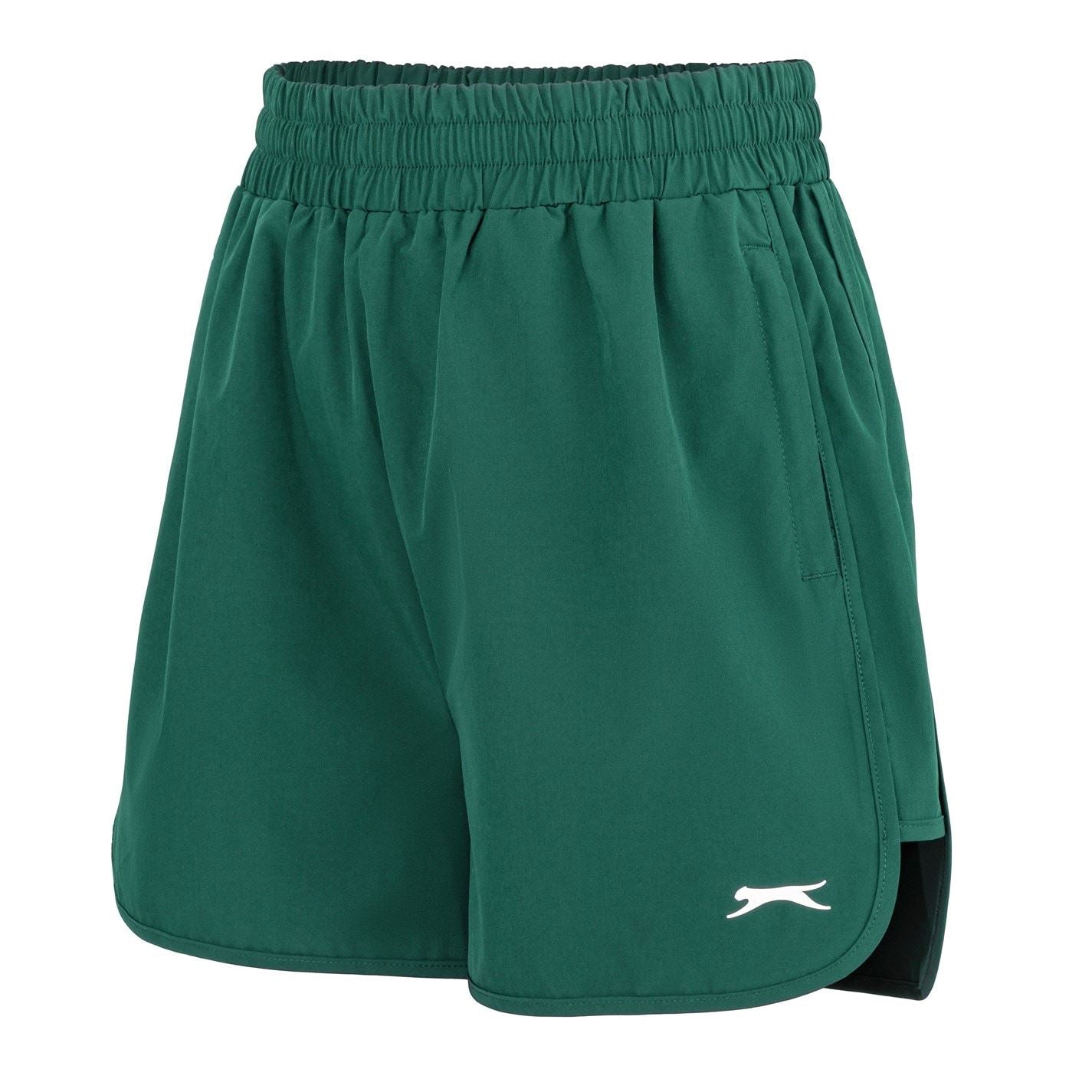 Slazenger Womens Comfort Shorts