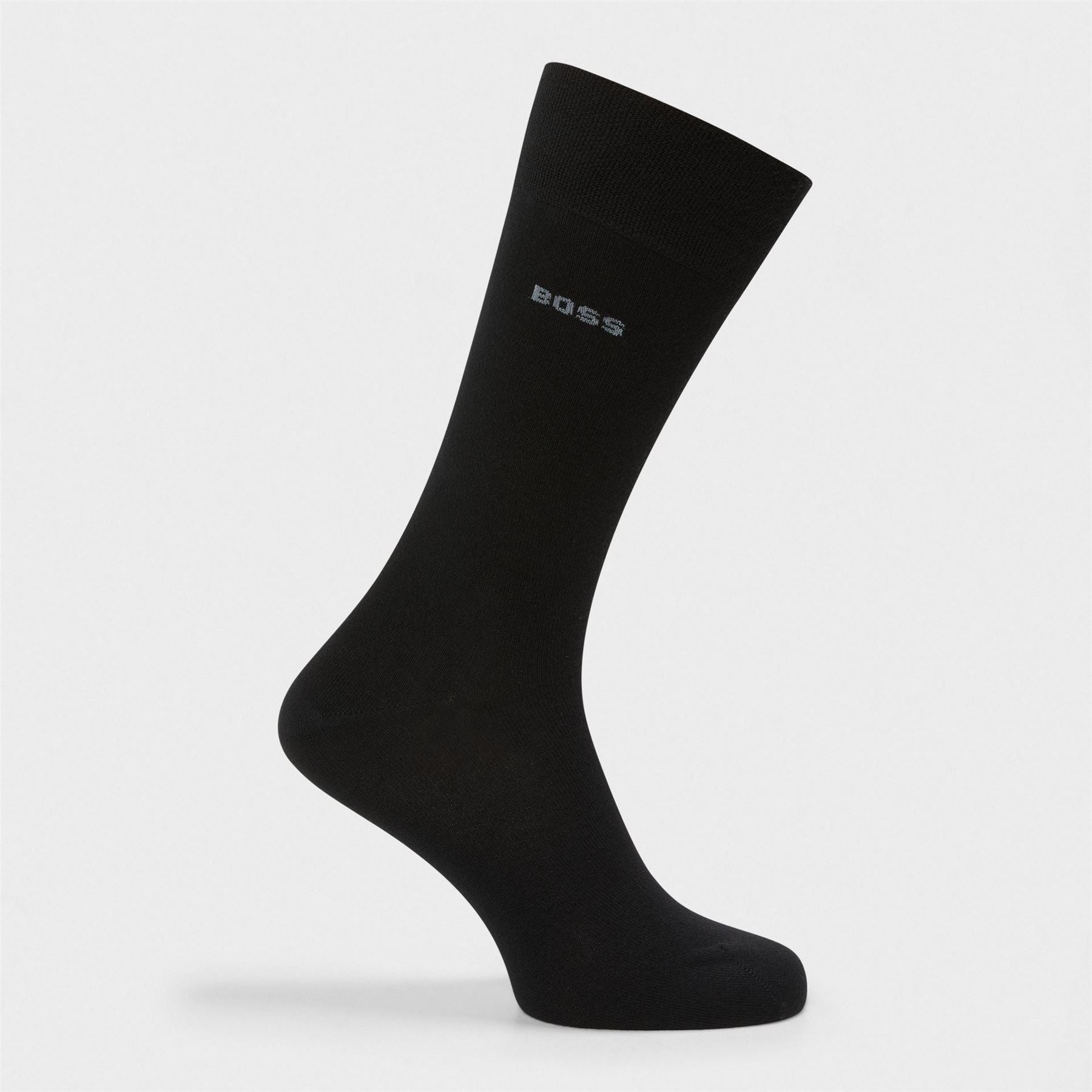 Boss Bamboo Moisture Wicking Crew Socks