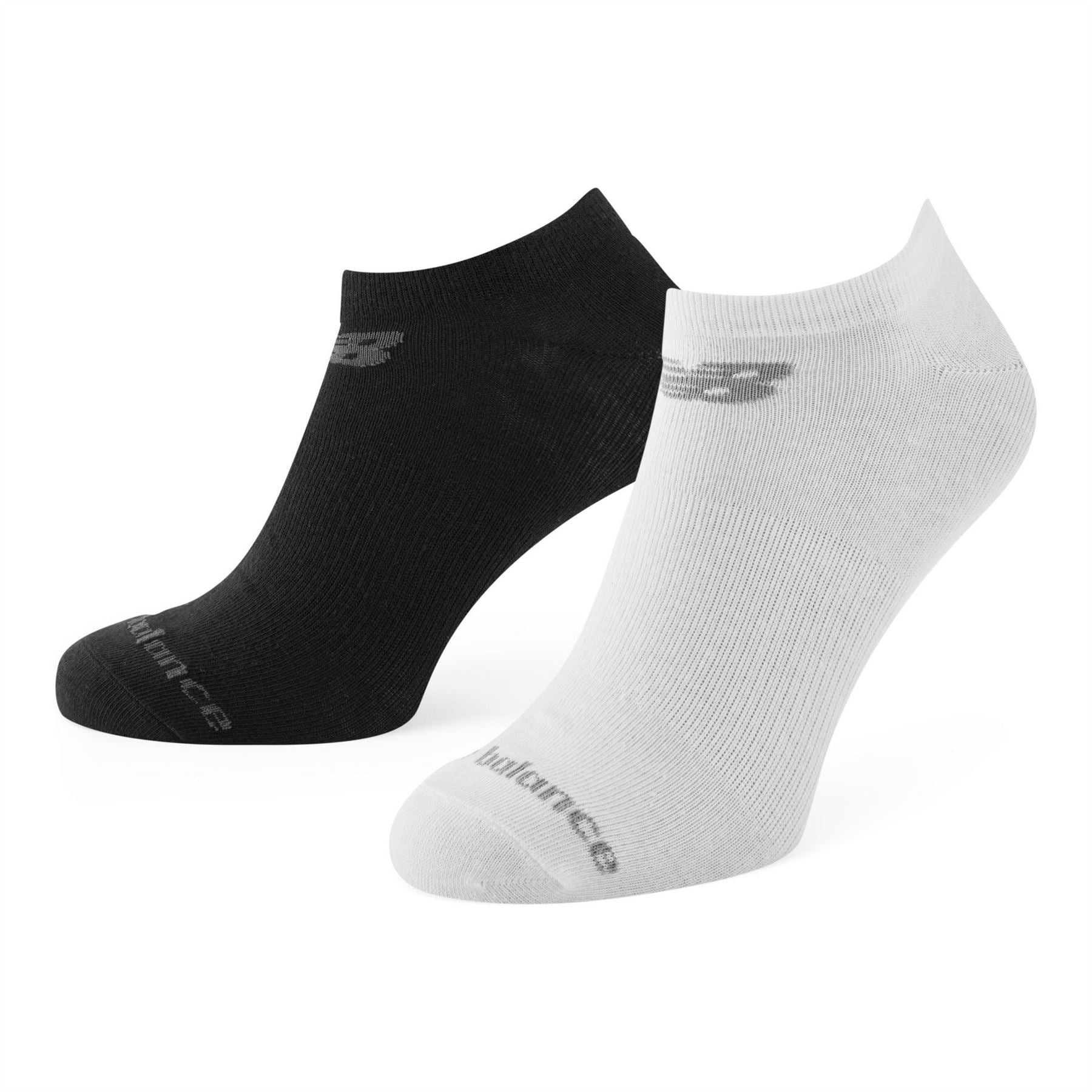 New Balance 10 Pack No Show Liner Socks