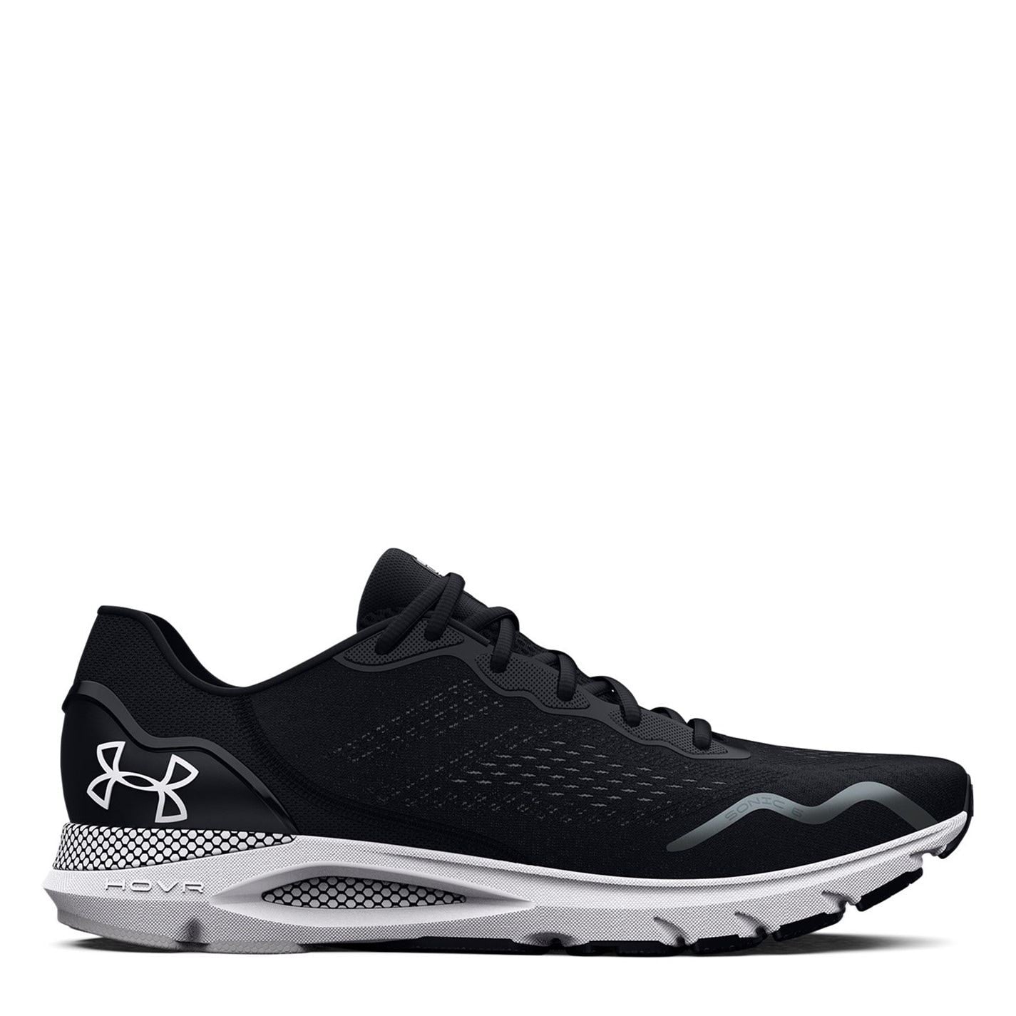 Under Armour Mens HOVR Sonic 6 Running Shoes
