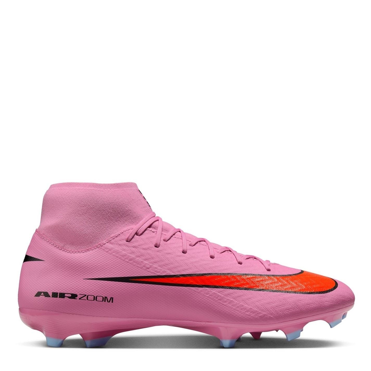 Nike Zoom Mercurial Superfly 10 Academy Adults Firm Ground Football Boots