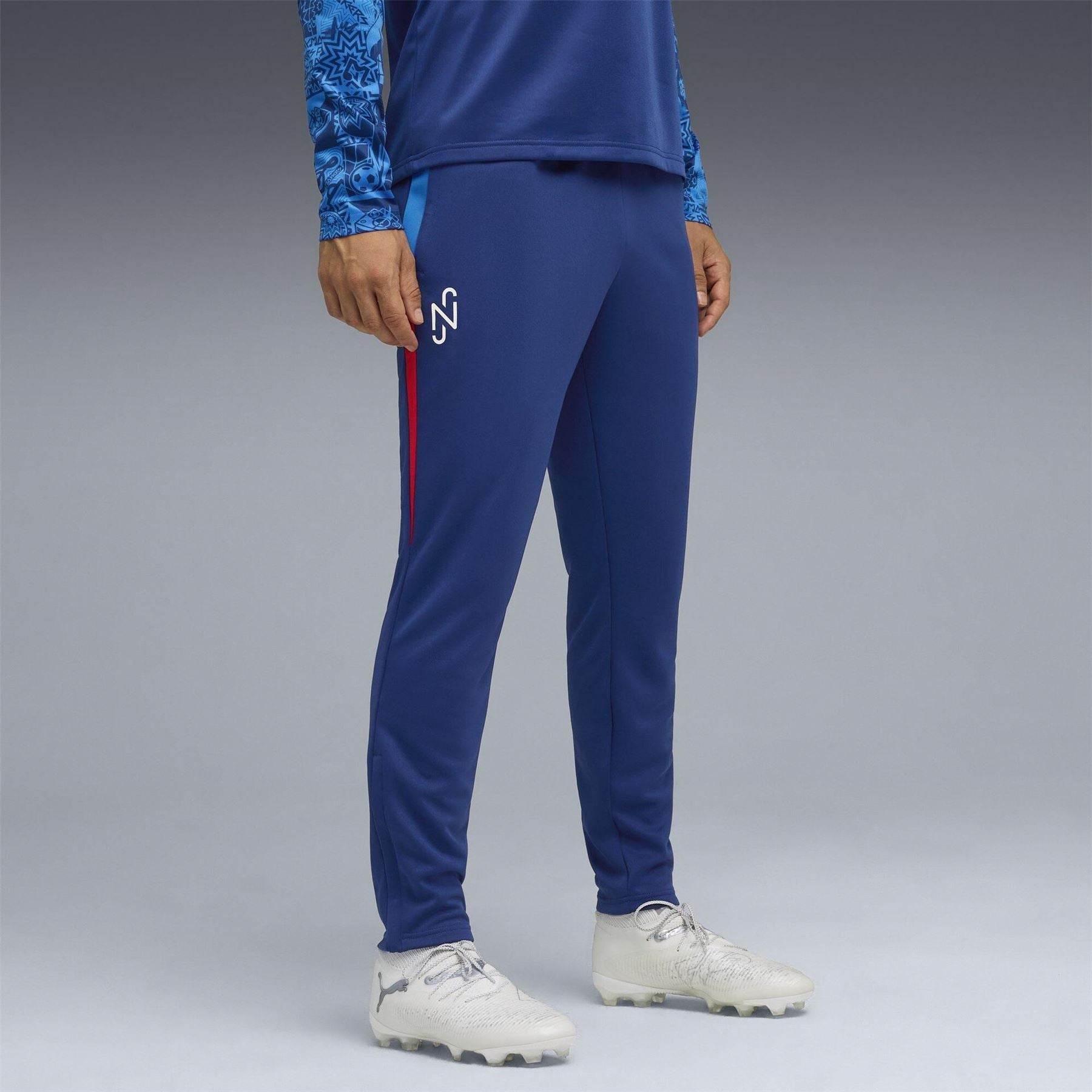 Puma Neymar Jr Playmaker Training Performance Tracksuit Bottoms