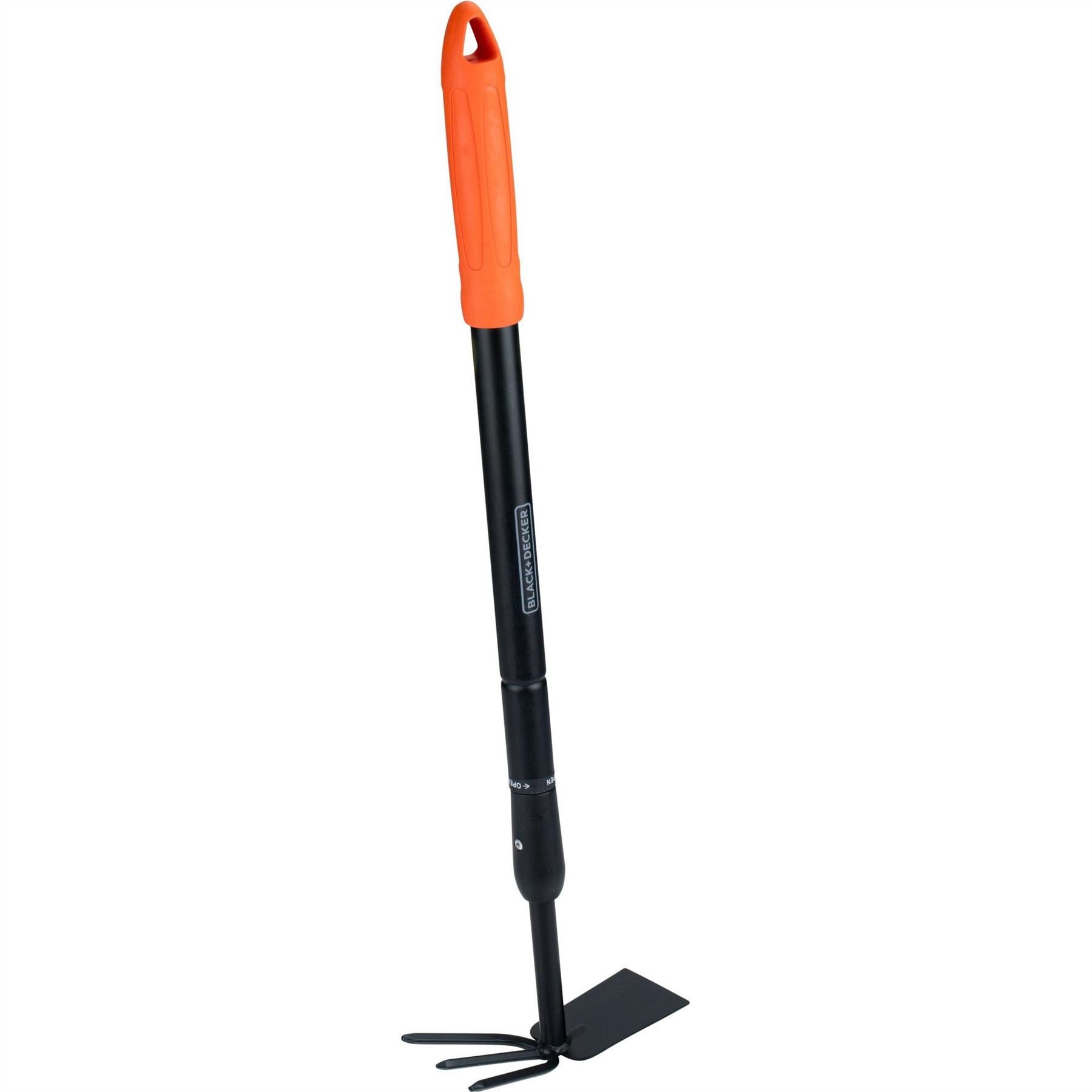 Black and Decker Hoe