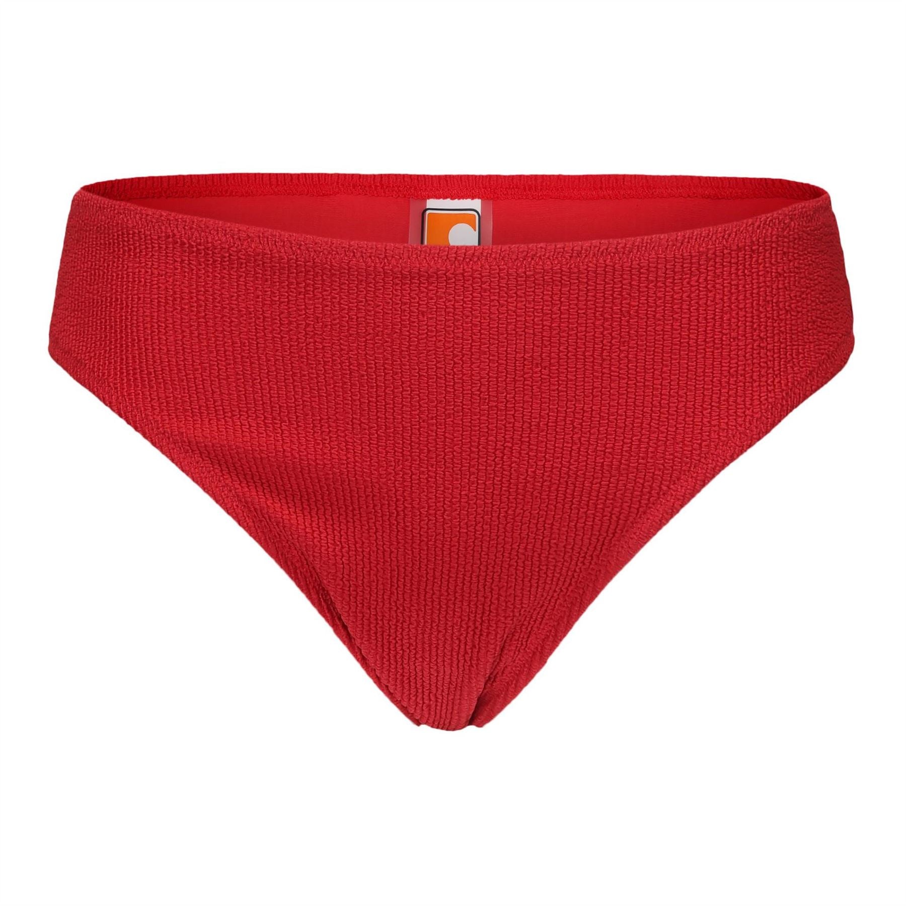 SoulCal Bikini Top and Bottom