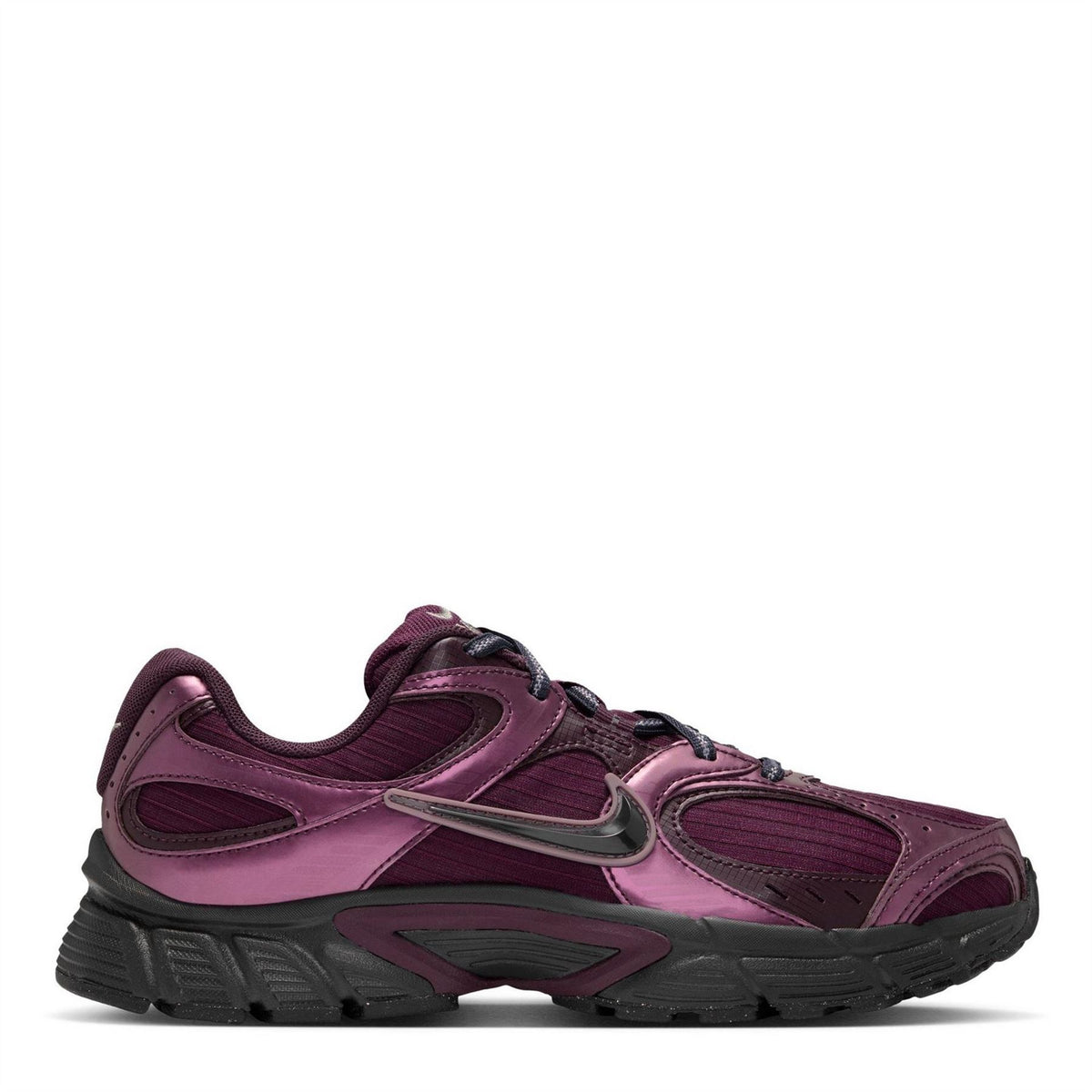 Nike Vomero Run 5 Lace-Up Running Trainers
