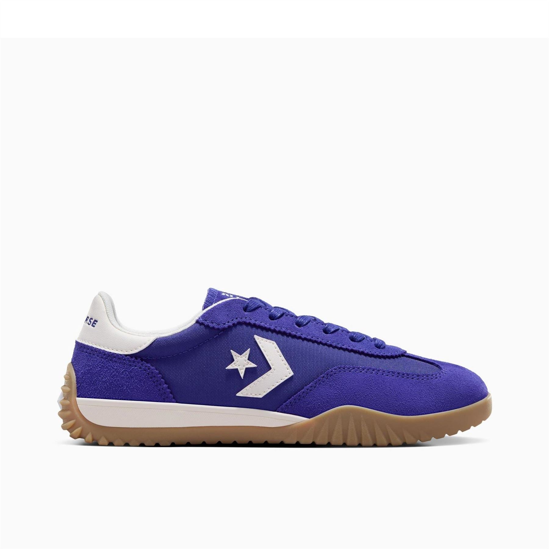 Converse Adults Run Star Trainer Low Top Trainers