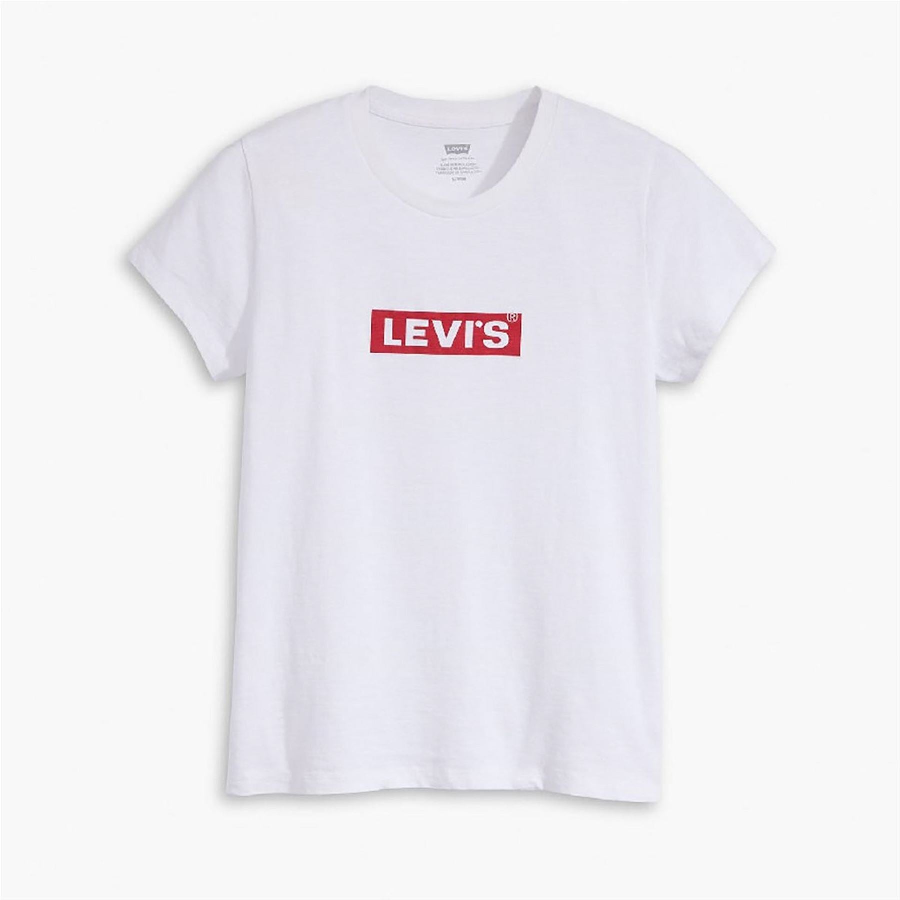 Levis Graphic T-Shirt