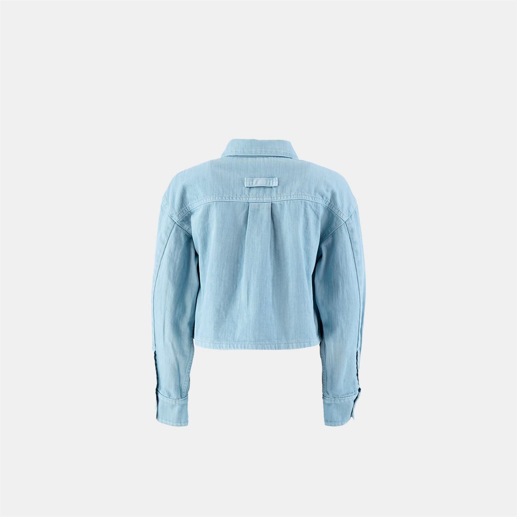 G Star Crpd Overshirt