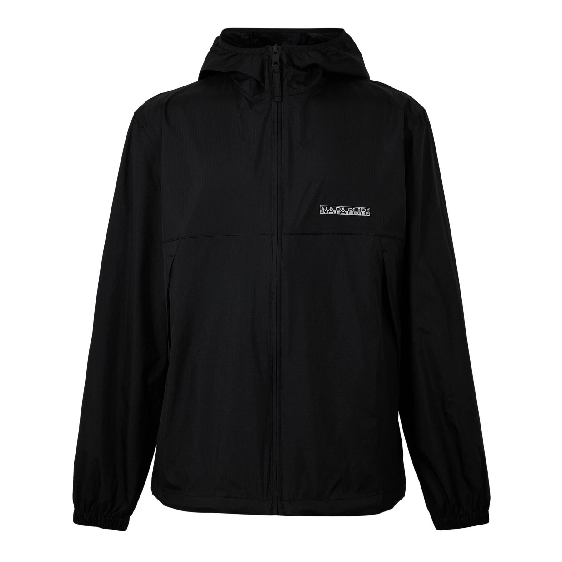 Napapijri Rain Anorak Jacket