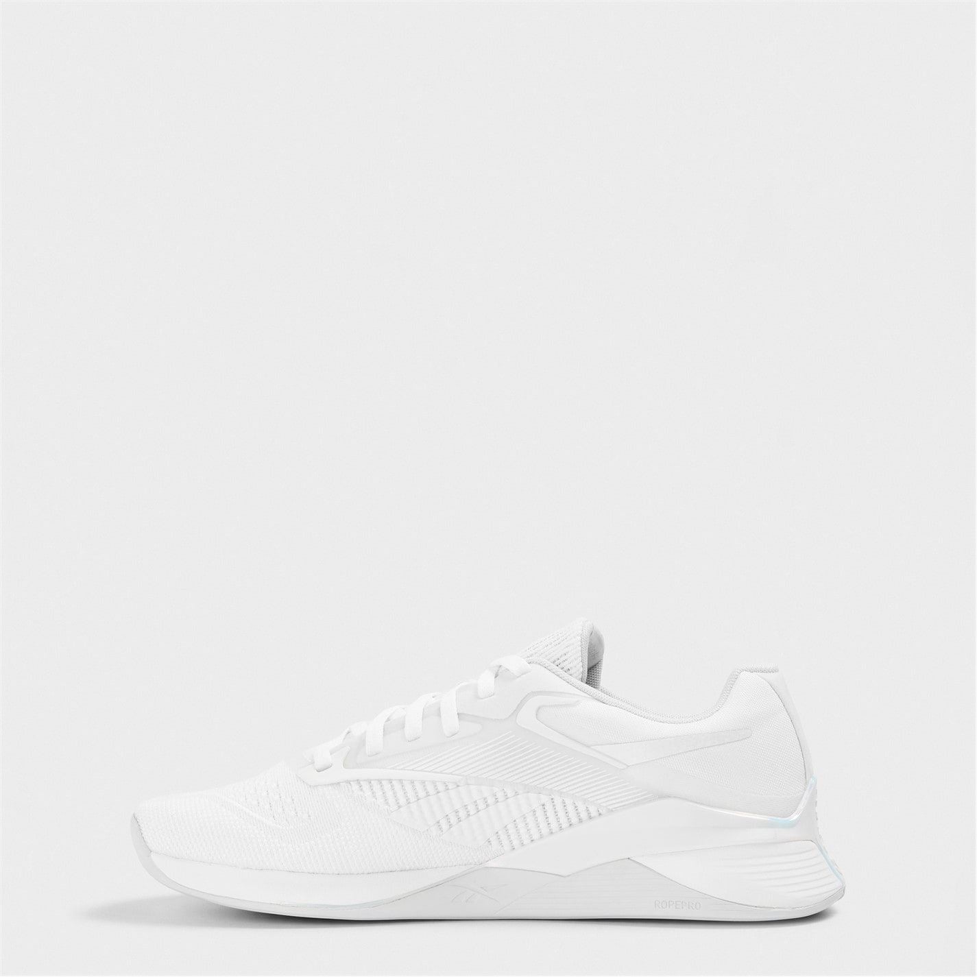 Reebok Nano X4 Low Top Sneakers