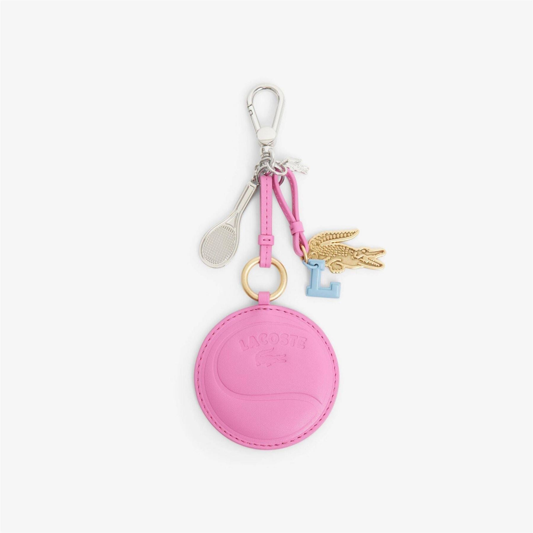Lacoste Keyrings
