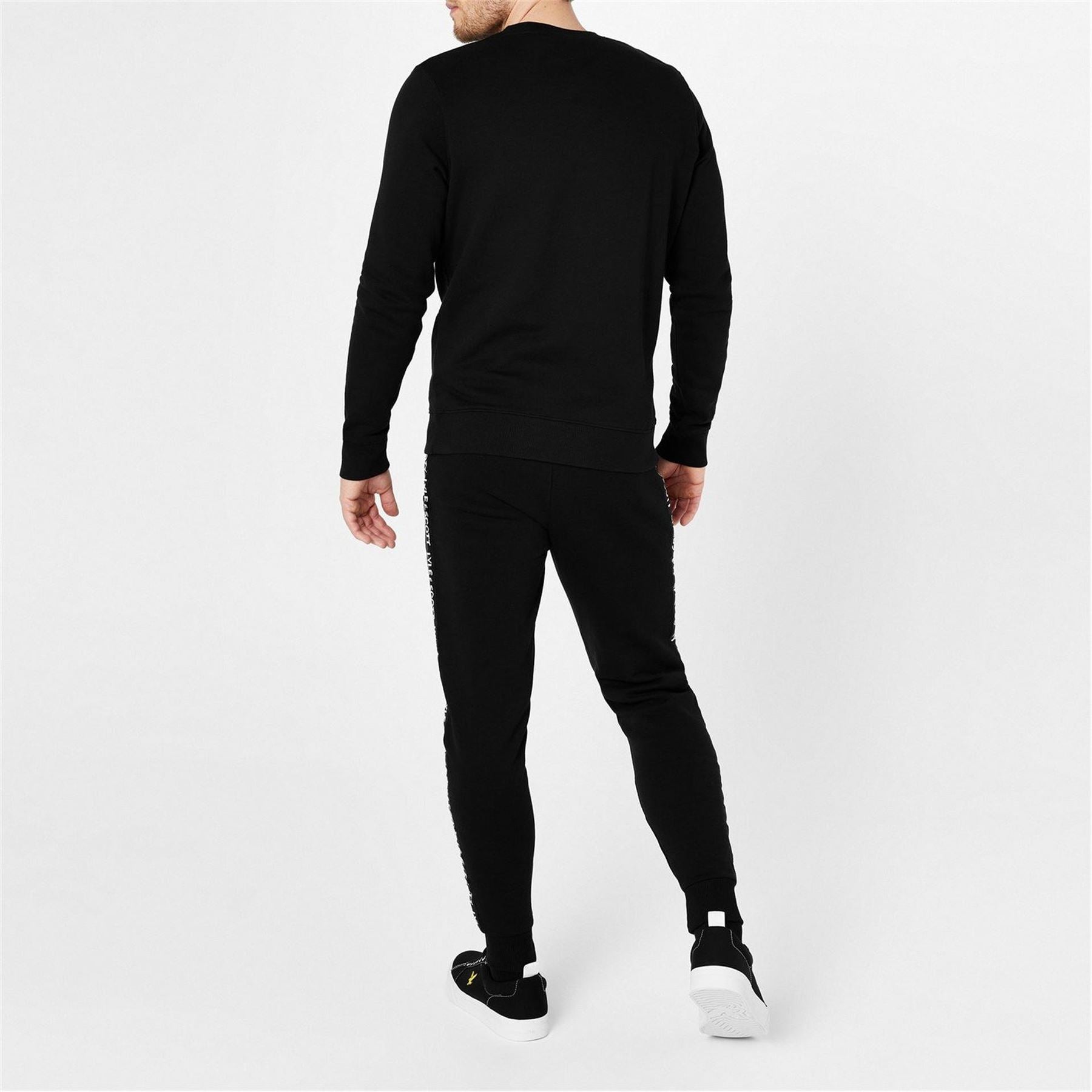 Lyle and Scott Jogging Bottoms