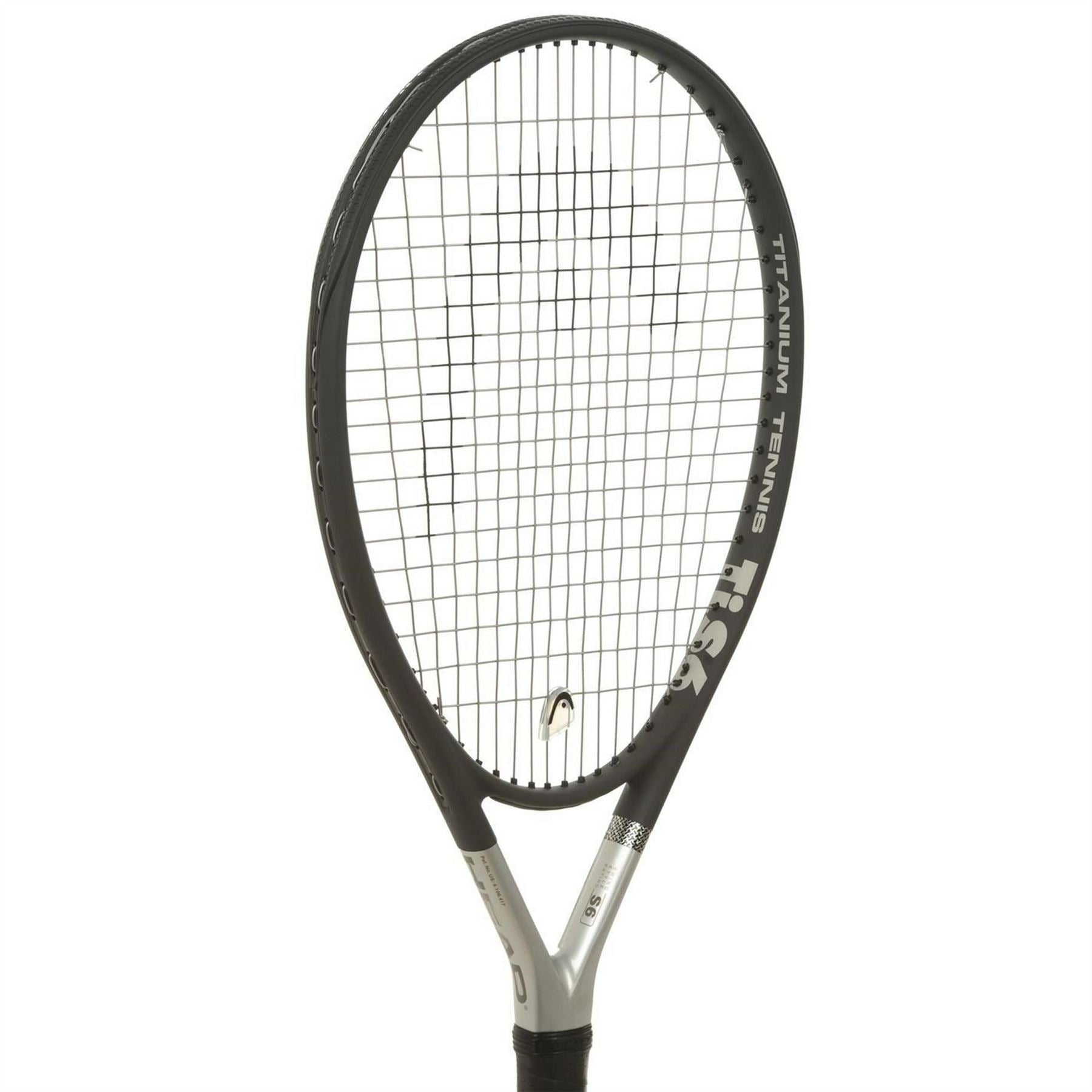 HEAD Ti.s6 Tennis Racket