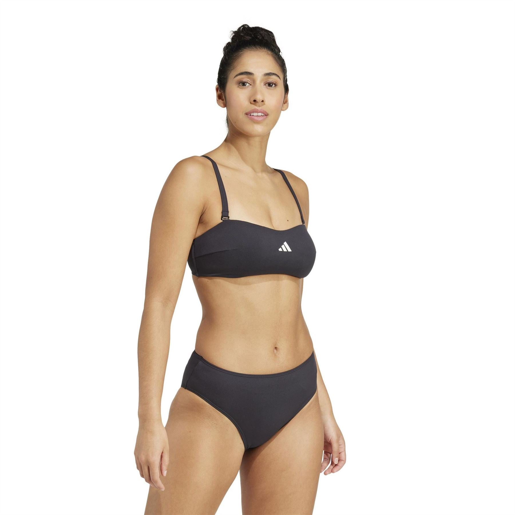 adidas Womens Bandea Bikini Top