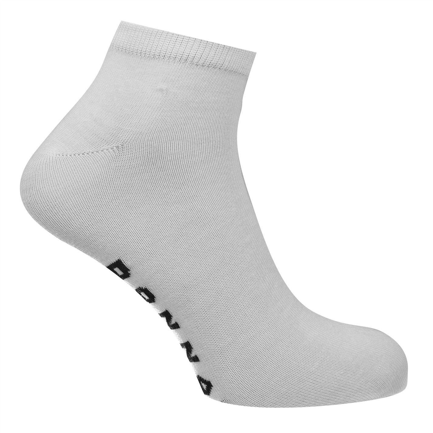 Donnay 10 Pack Trainer Socks Mens