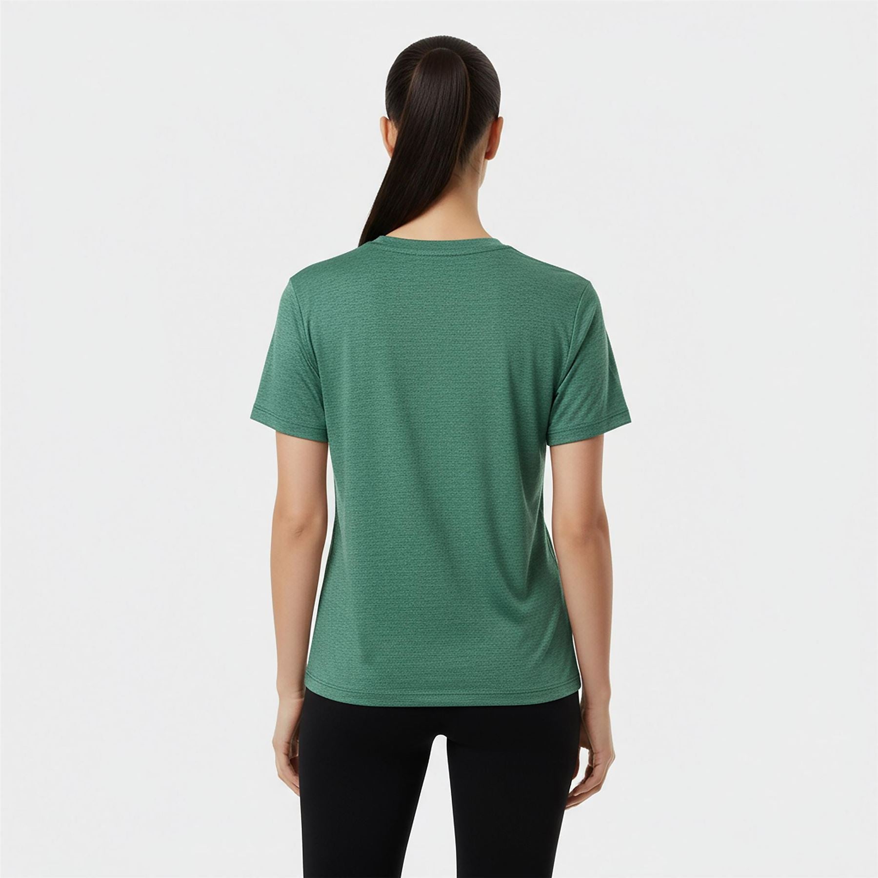 USA Pro Pro Tech C Tee Ladies
