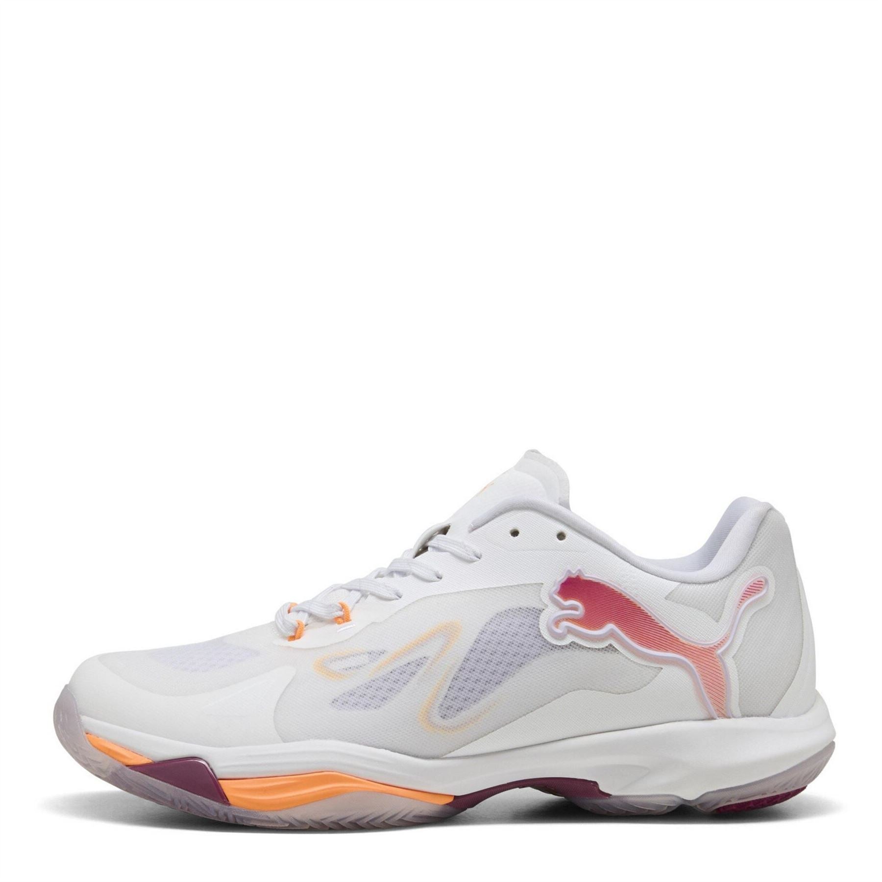 Puma Vantage Nitro W+ Handball Trainers