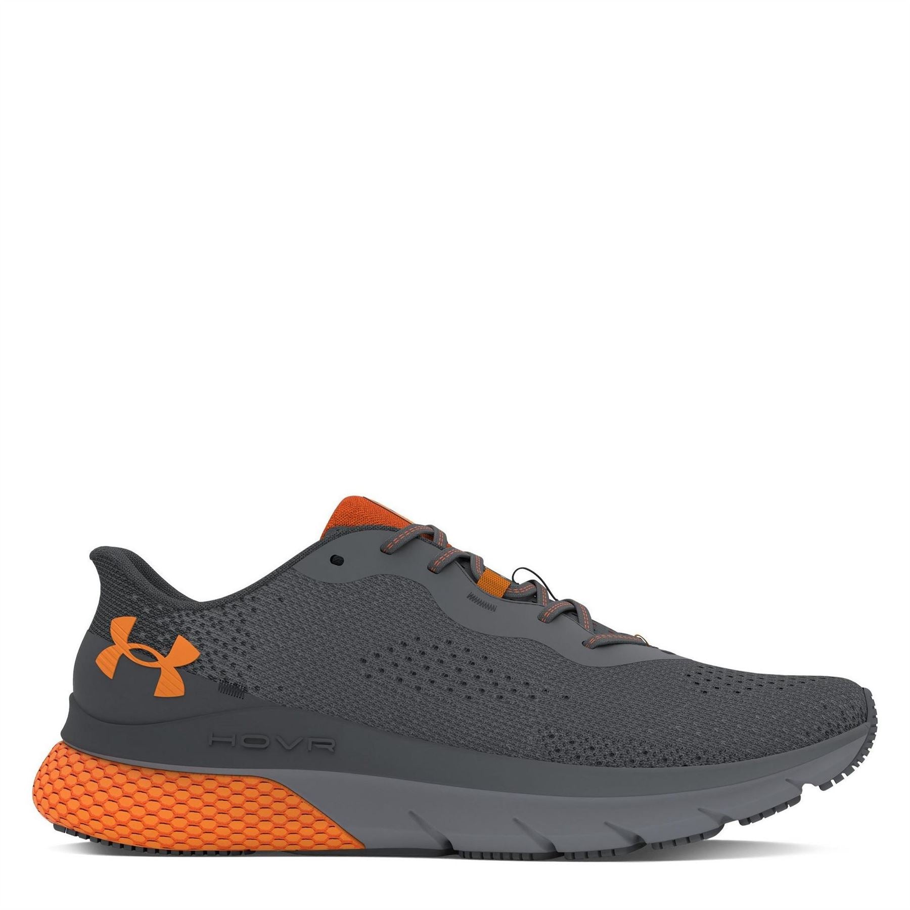 Under Armour HOVR Turbulence 2 Low Top Running Sneakers