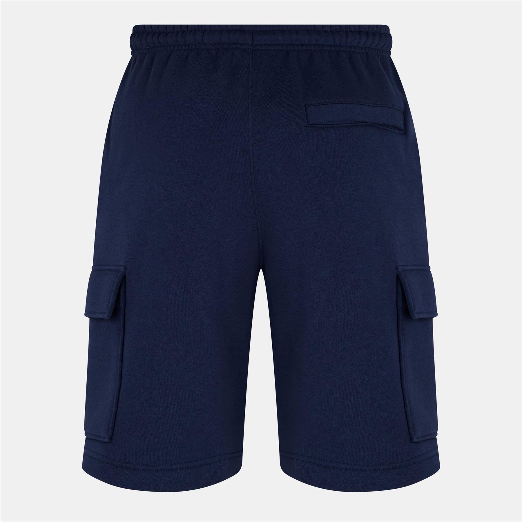 Nike Mens Sportswear Club Cargo Shorts