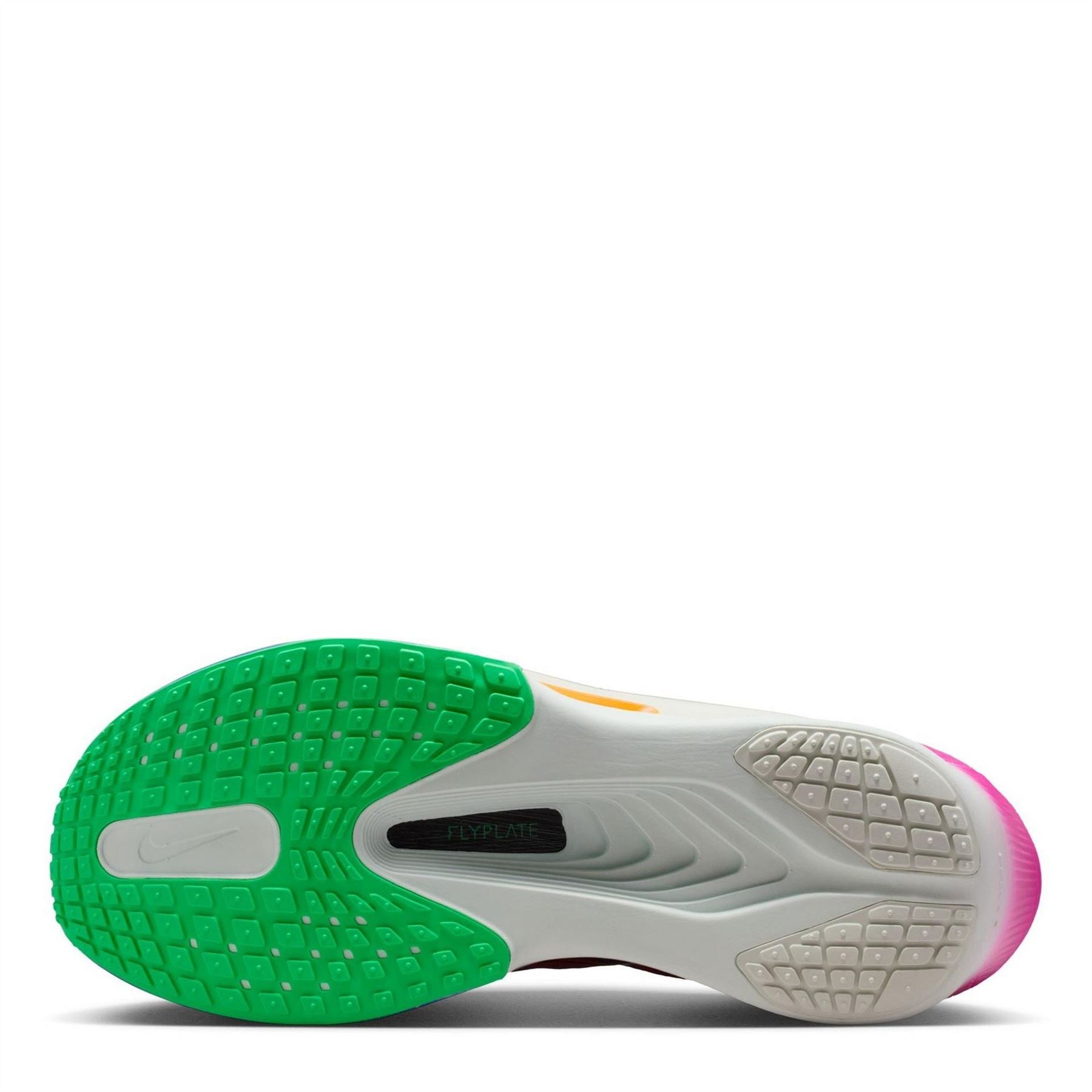 Nike Mens Zoom Fly 6 Road Running Shoes