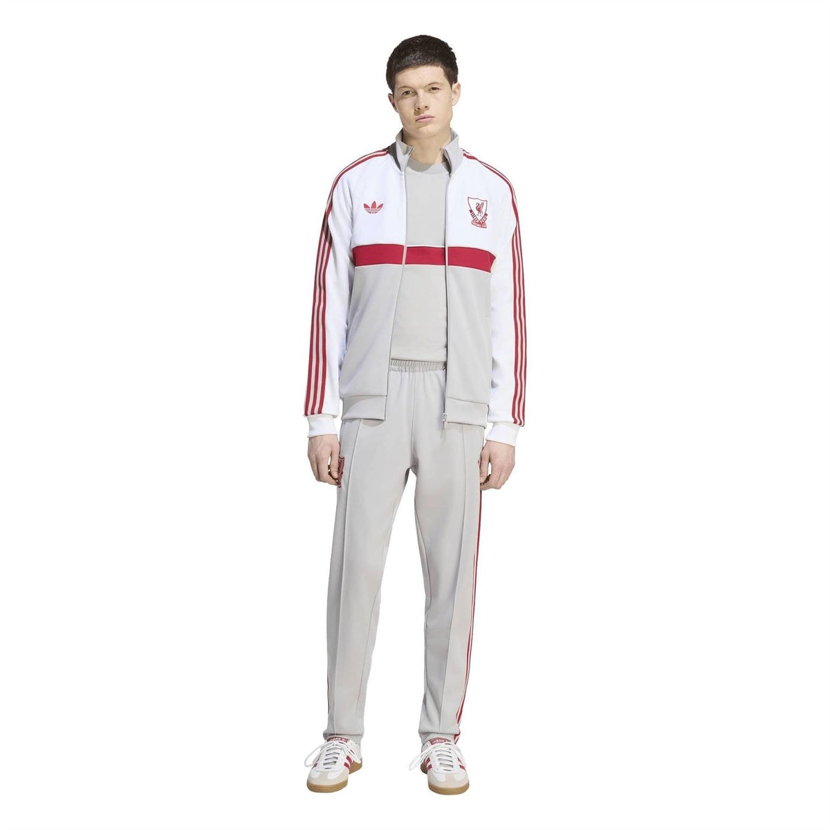 adidas Mens Originals Tracksuit Bottom