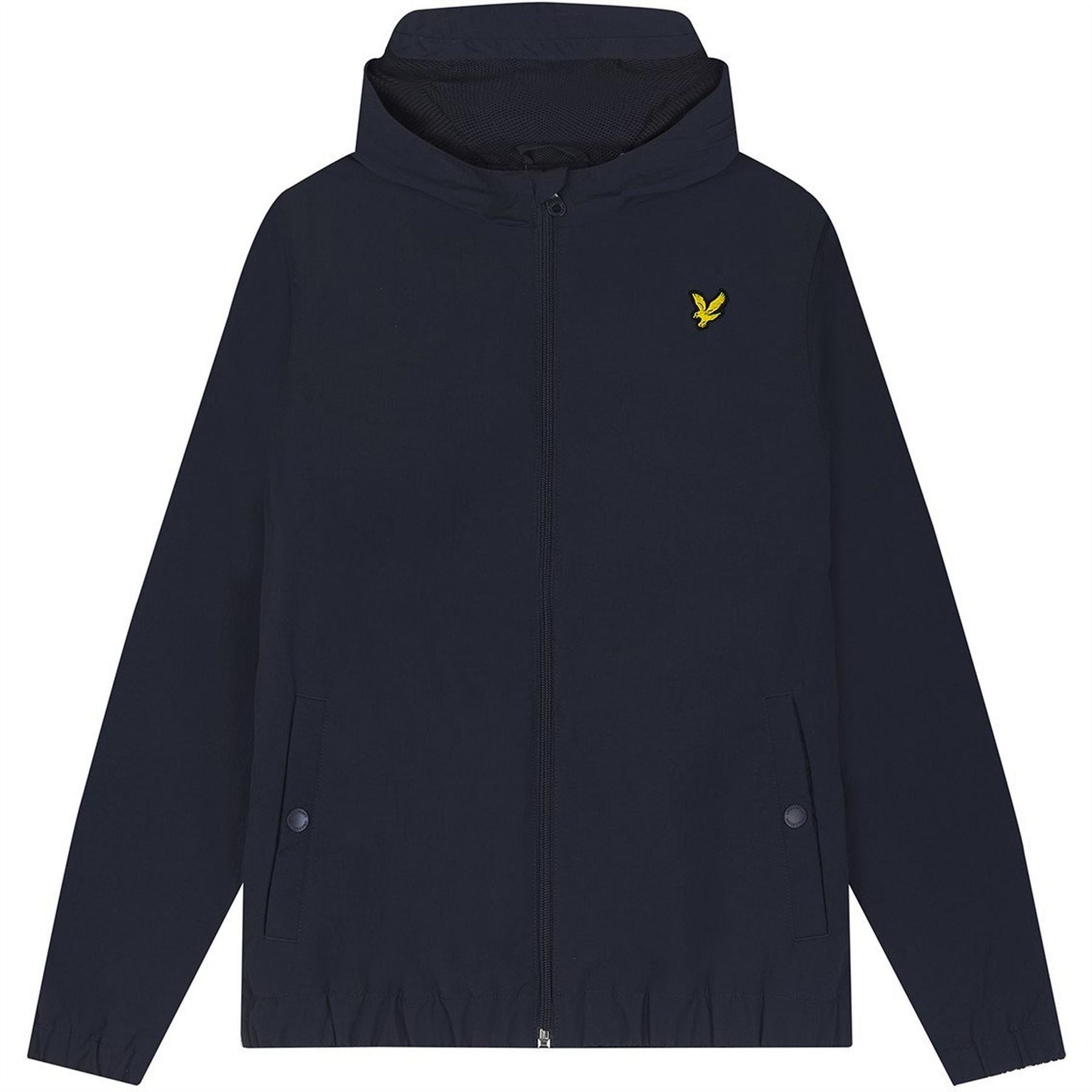 Lyle and Scott Lightweight Windbreaker