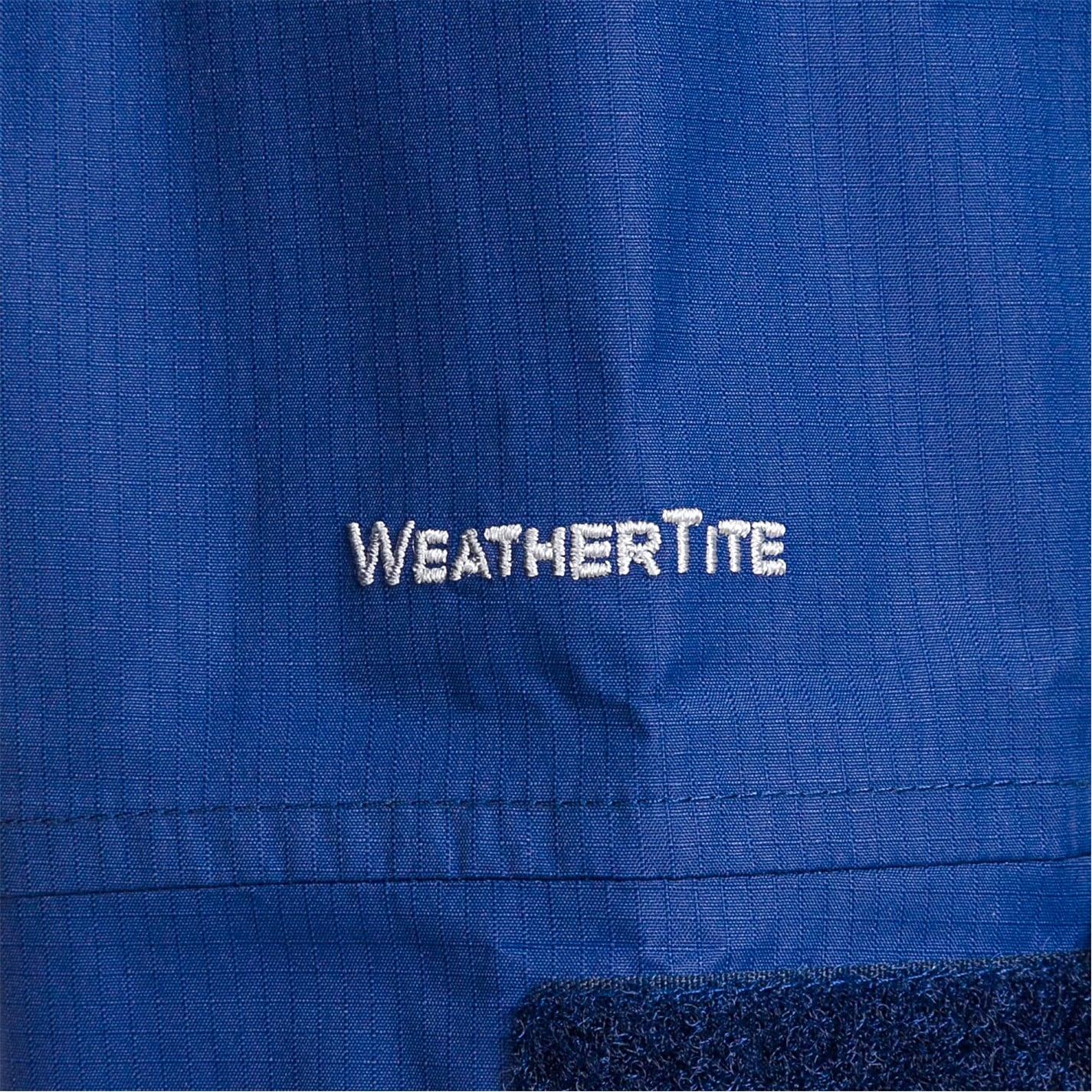 Karrimor All Day Waterproof Windproof Long Sleeve Softshell Jacket