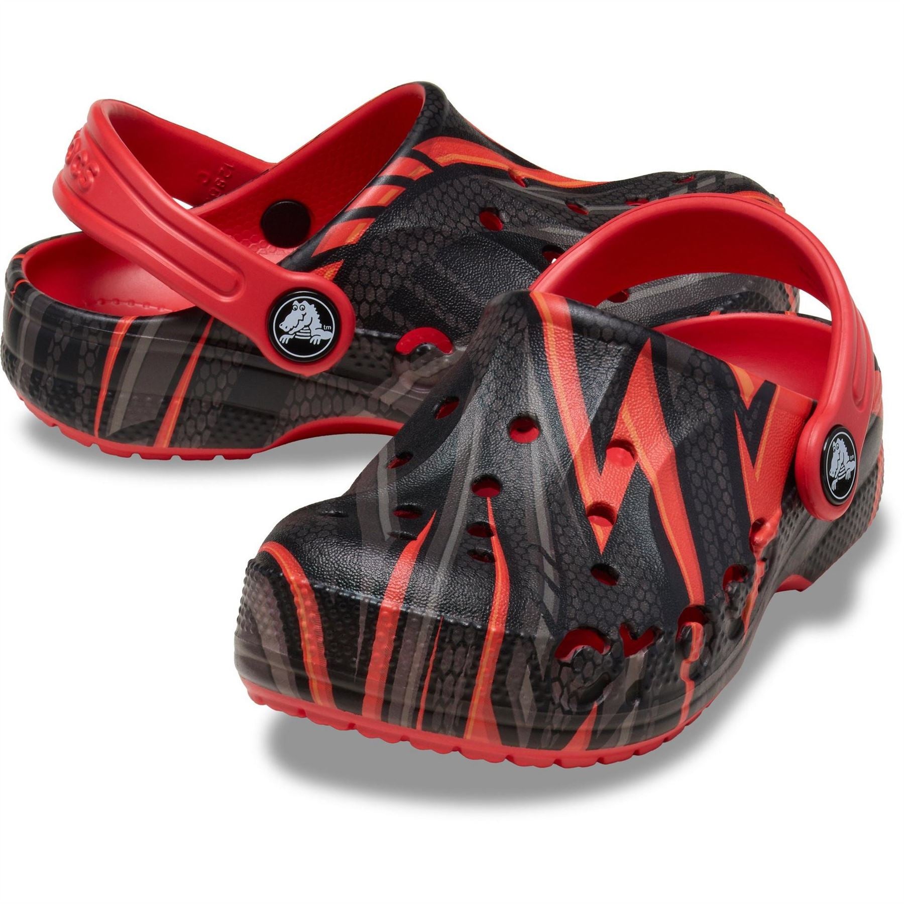 Crocs Baya Clogs Childrens