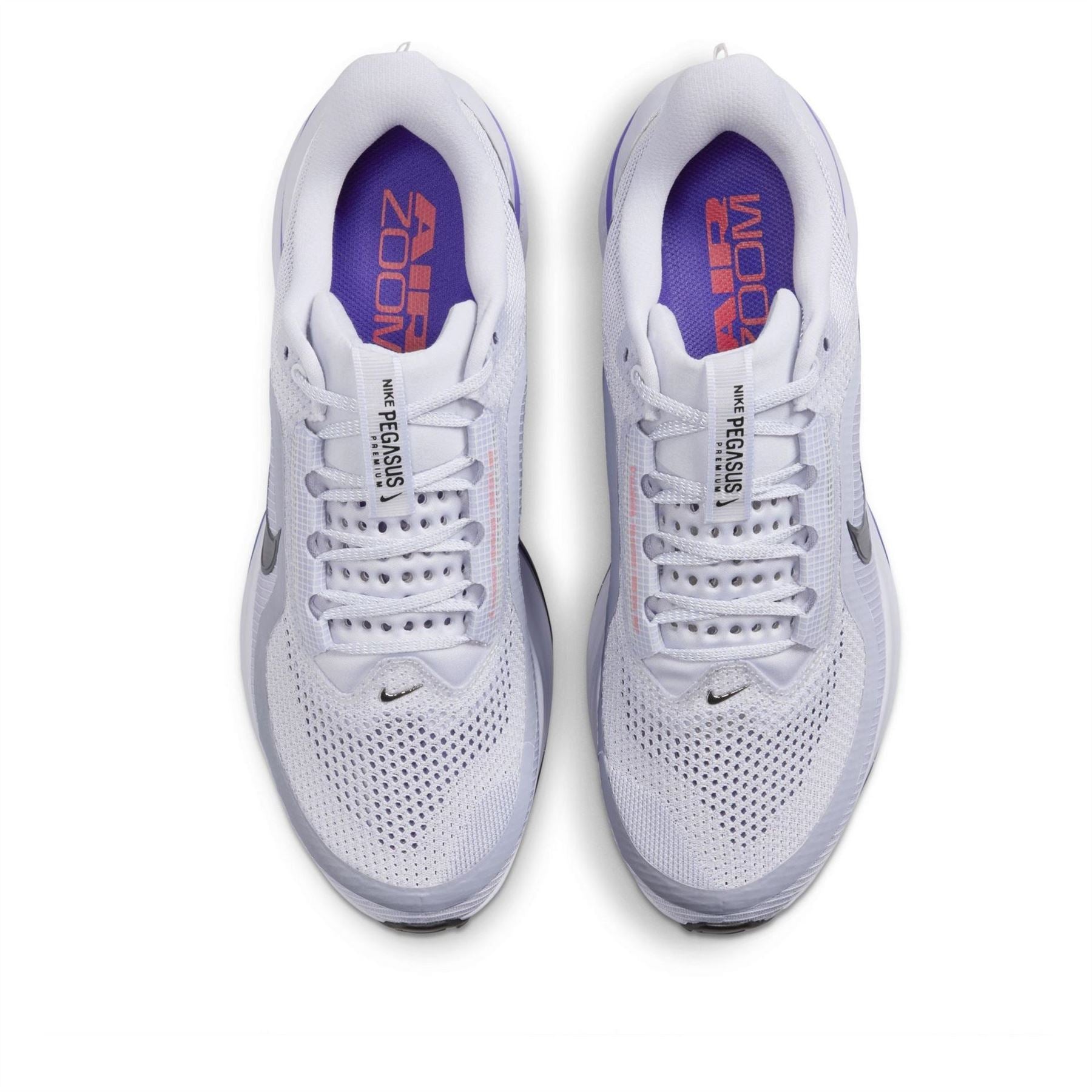 Nike Mens Pegasus Premium Running Shoes