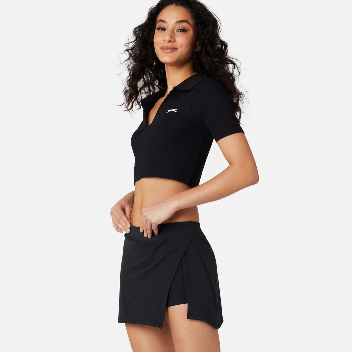 Slazenger Polo Top