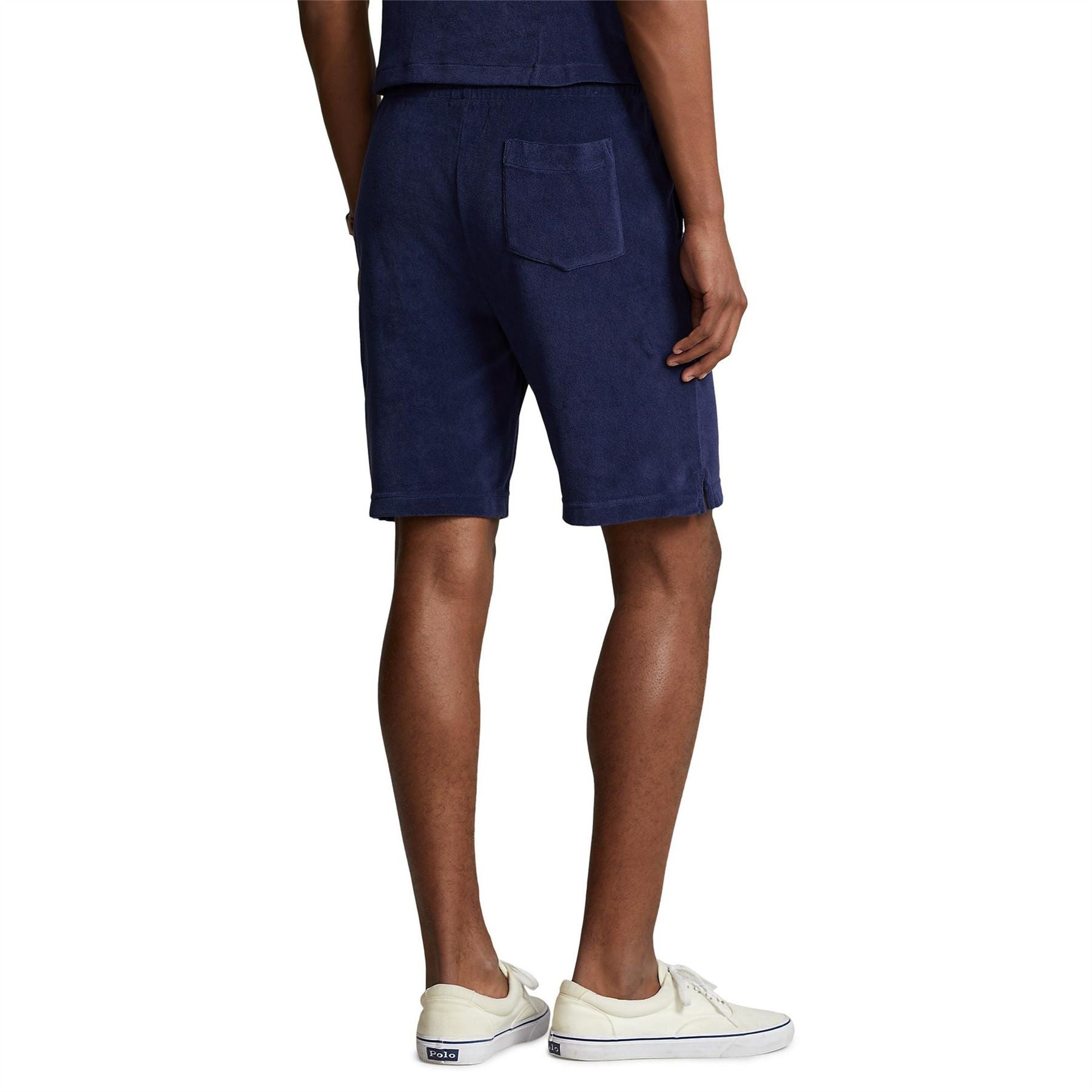 Polo Ralph Lauren Terry Sweat Shorts